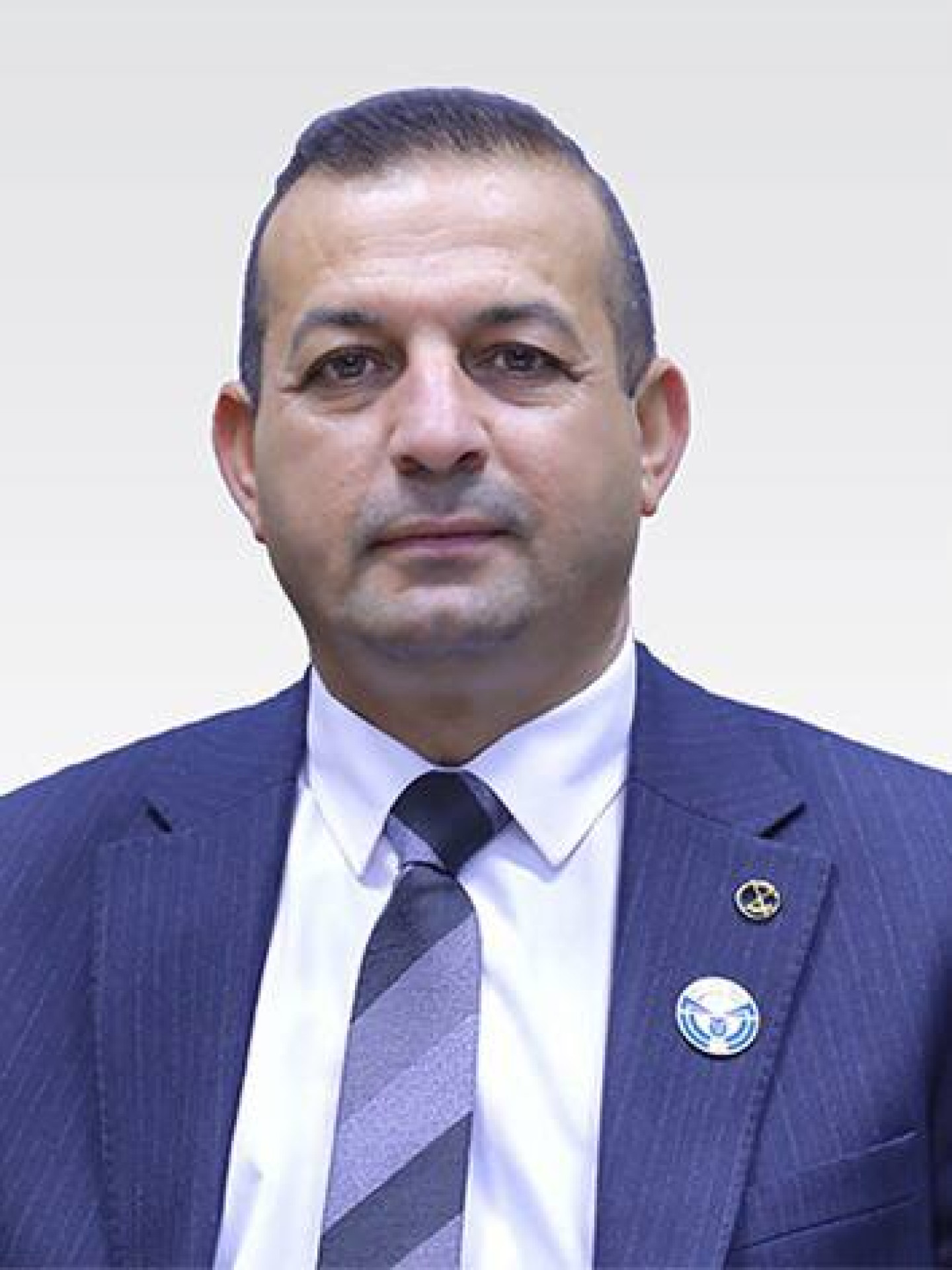 Team Member Image