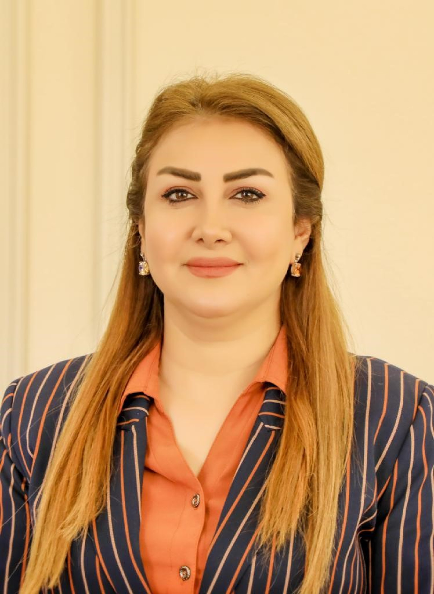 Team Member Image