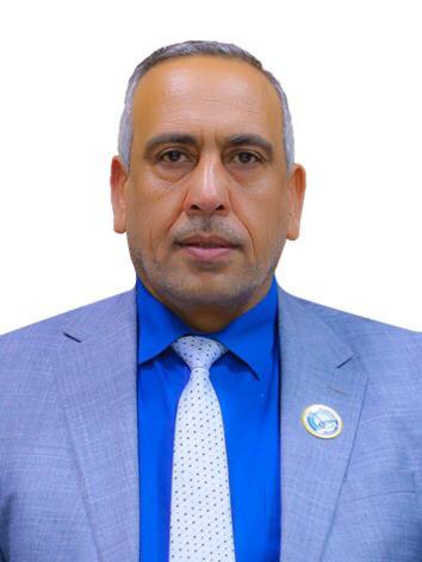 Team Member Image