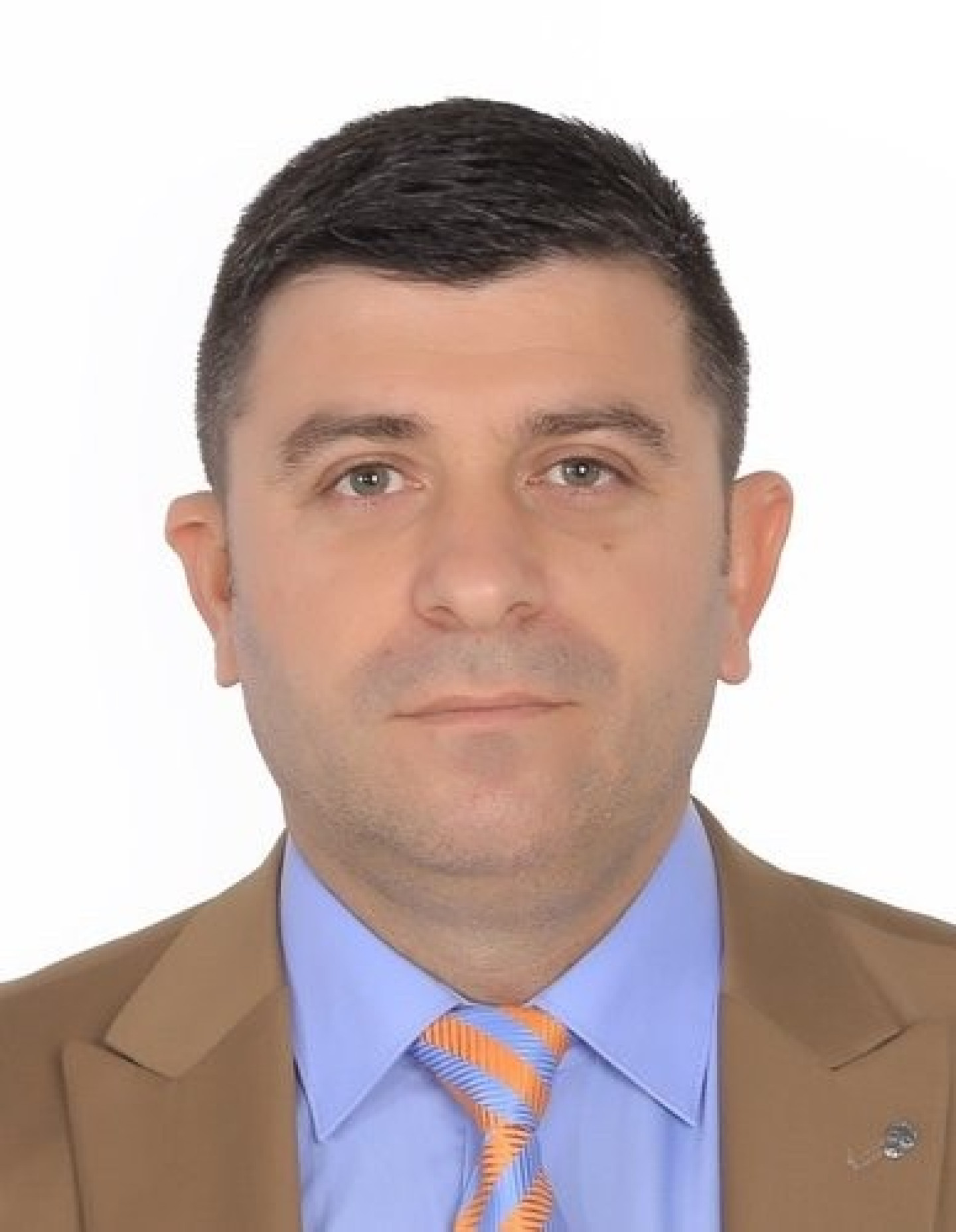 Team Member Image