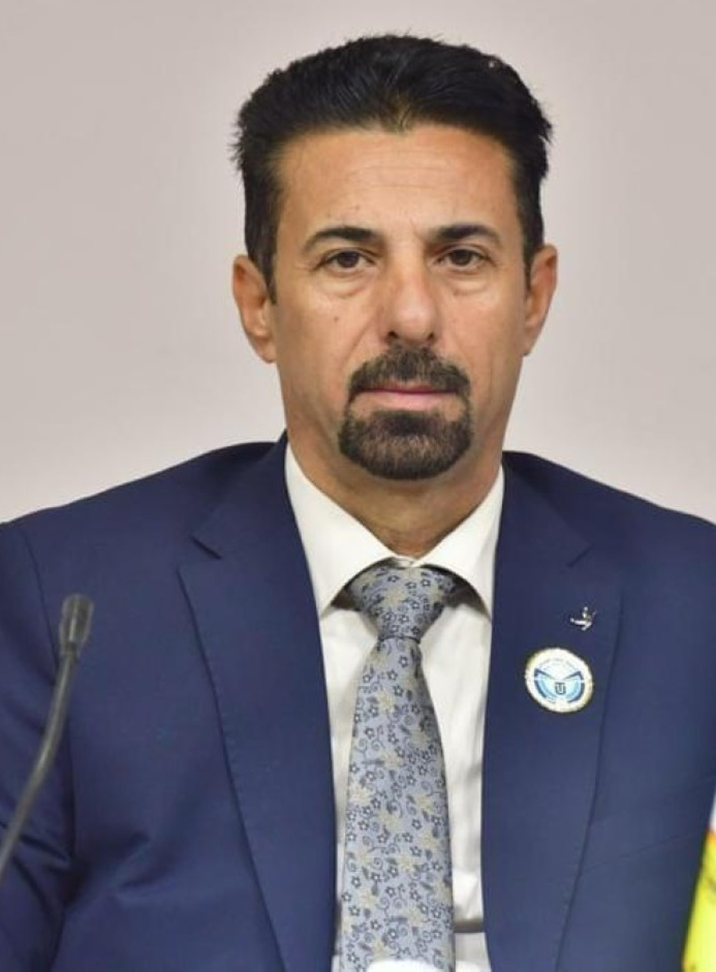 Team Member Image