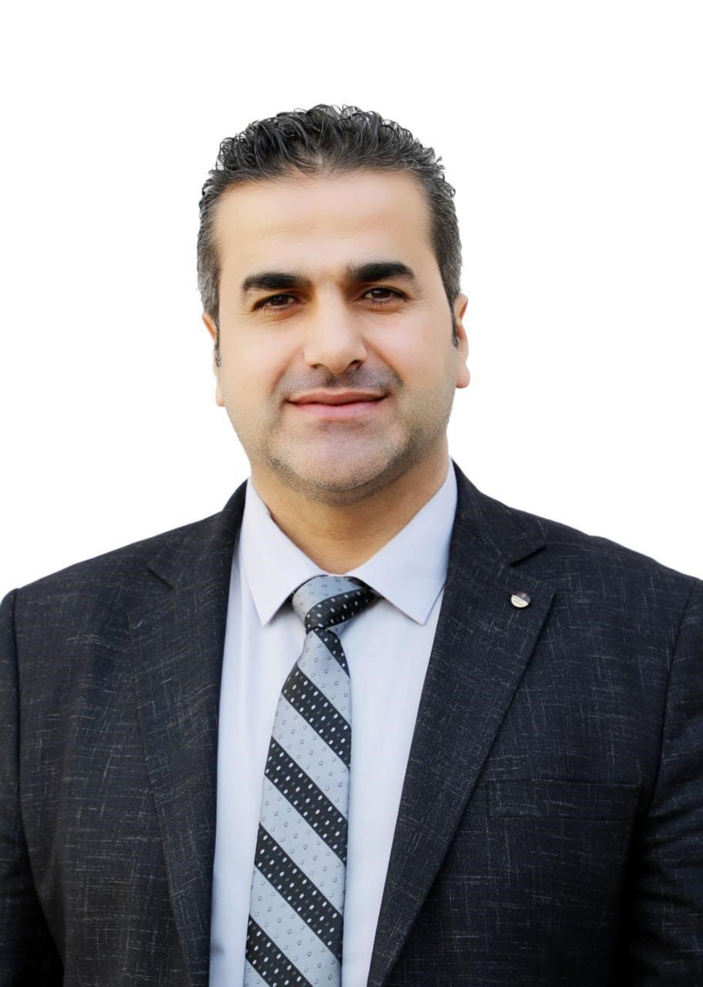 Team Member Image