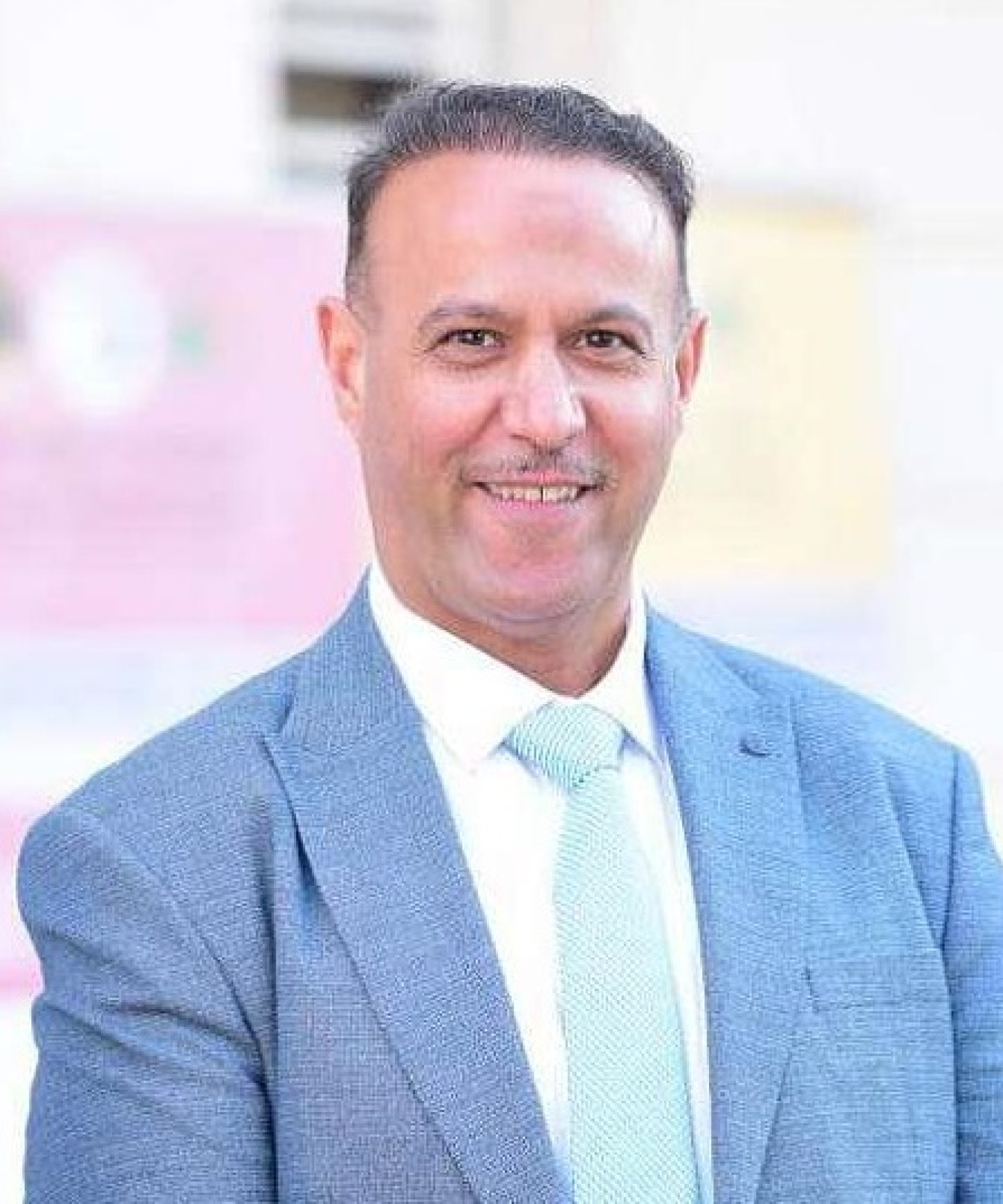 Team Member Image