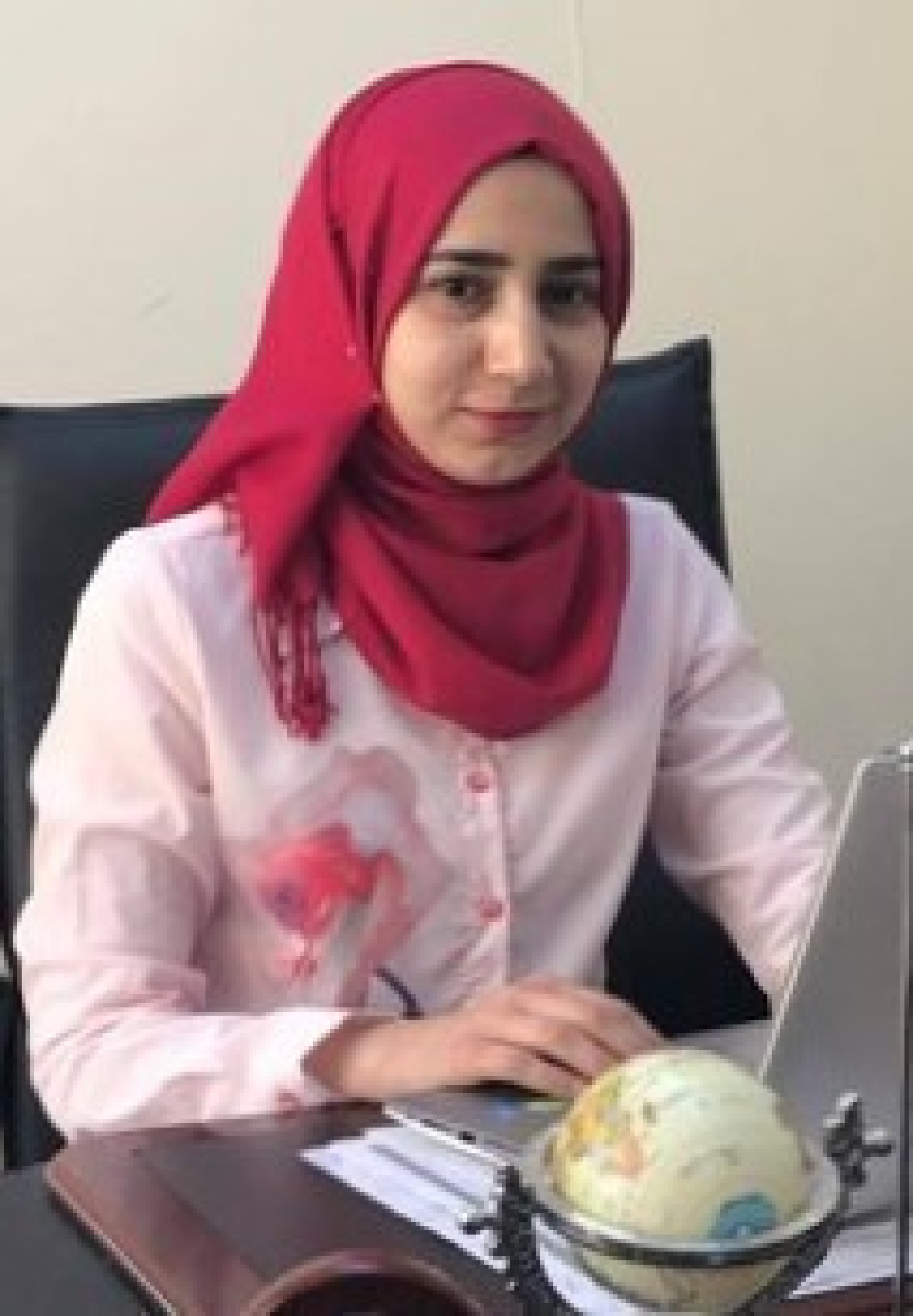 Team Member Image