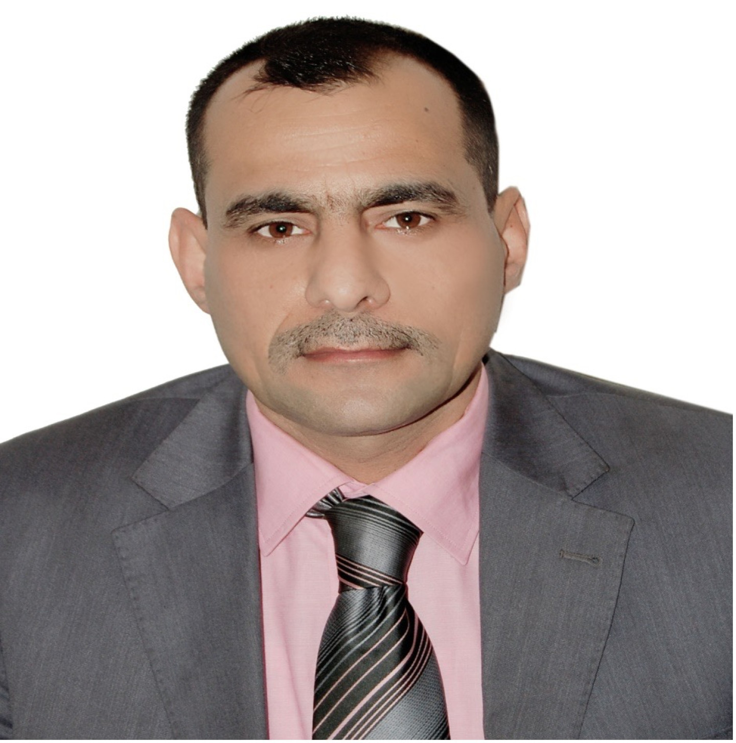 Team Member Image