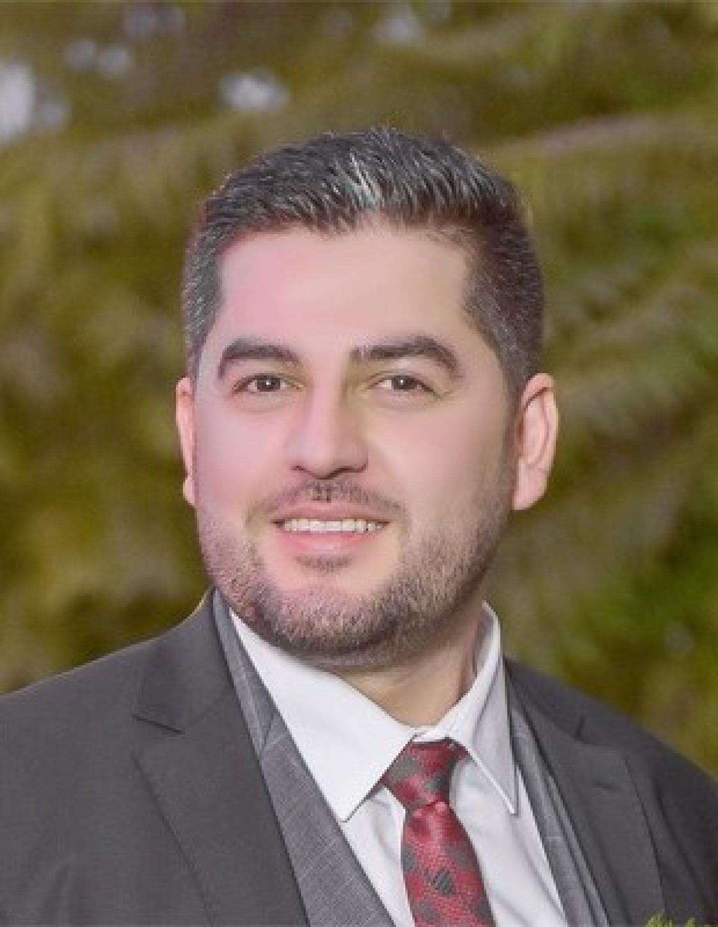 Team Member Image