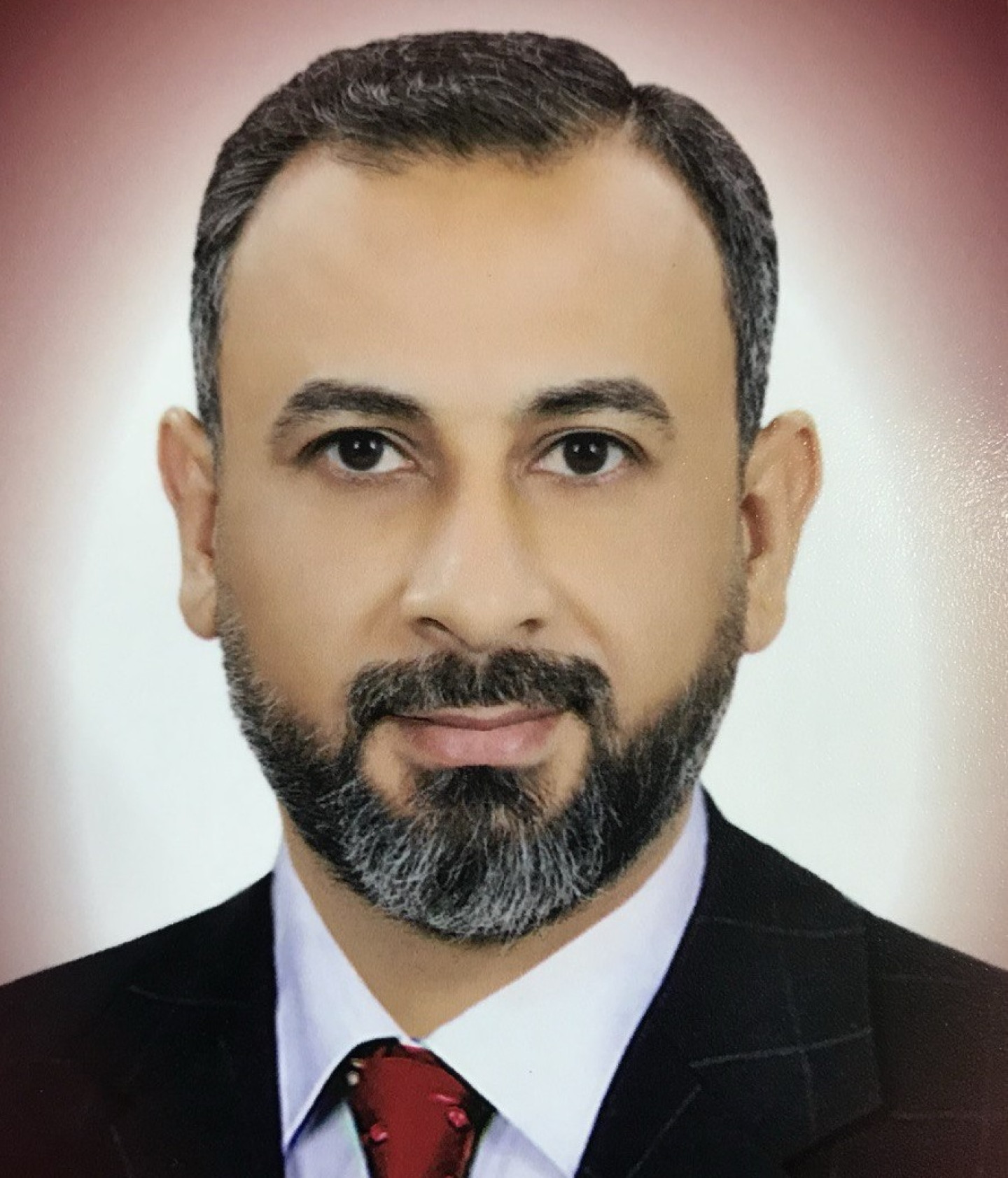Team Member Image