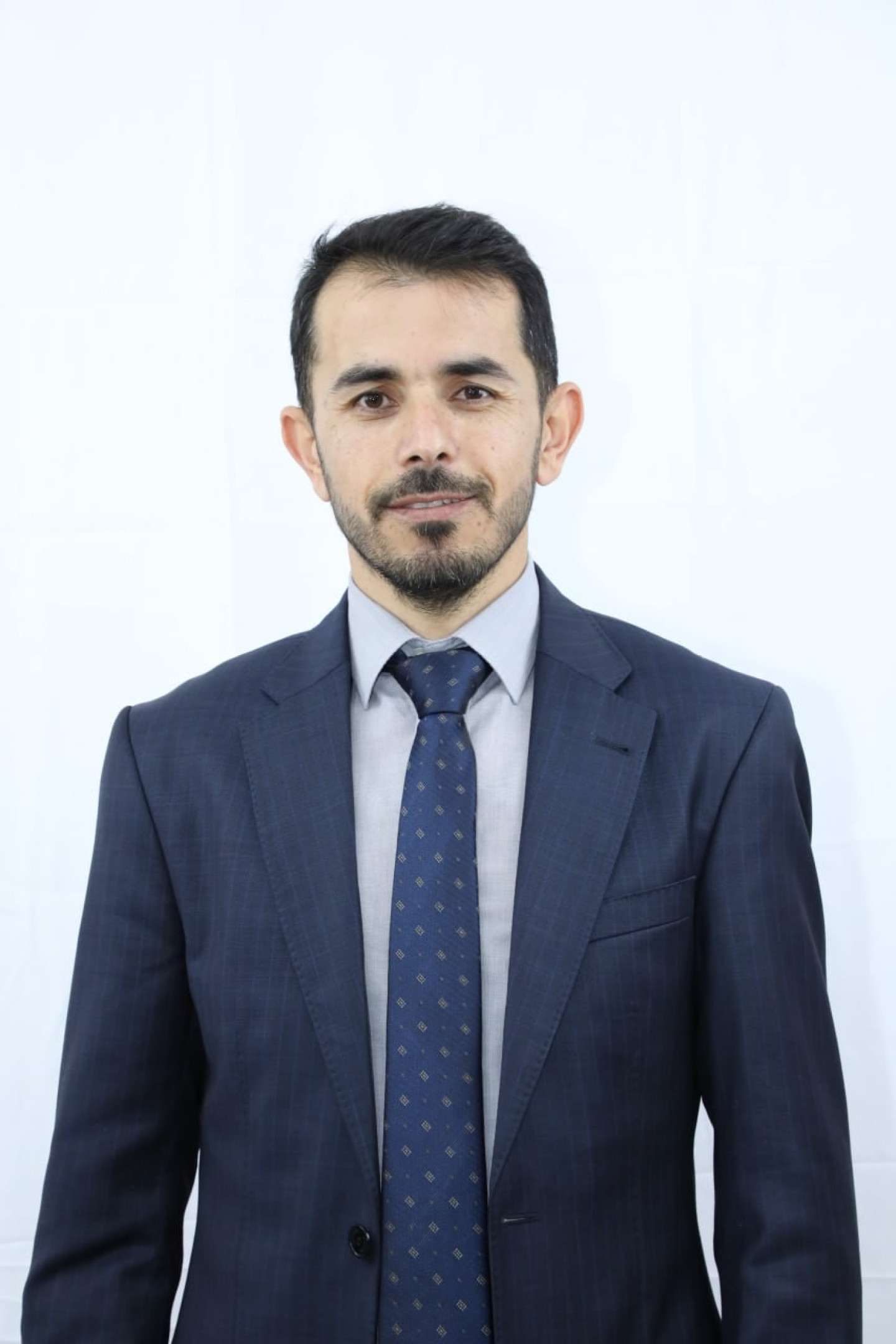 Team Member Image
