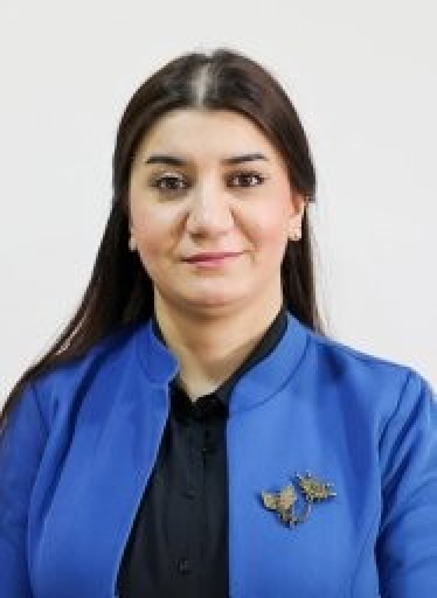 Team Member Image