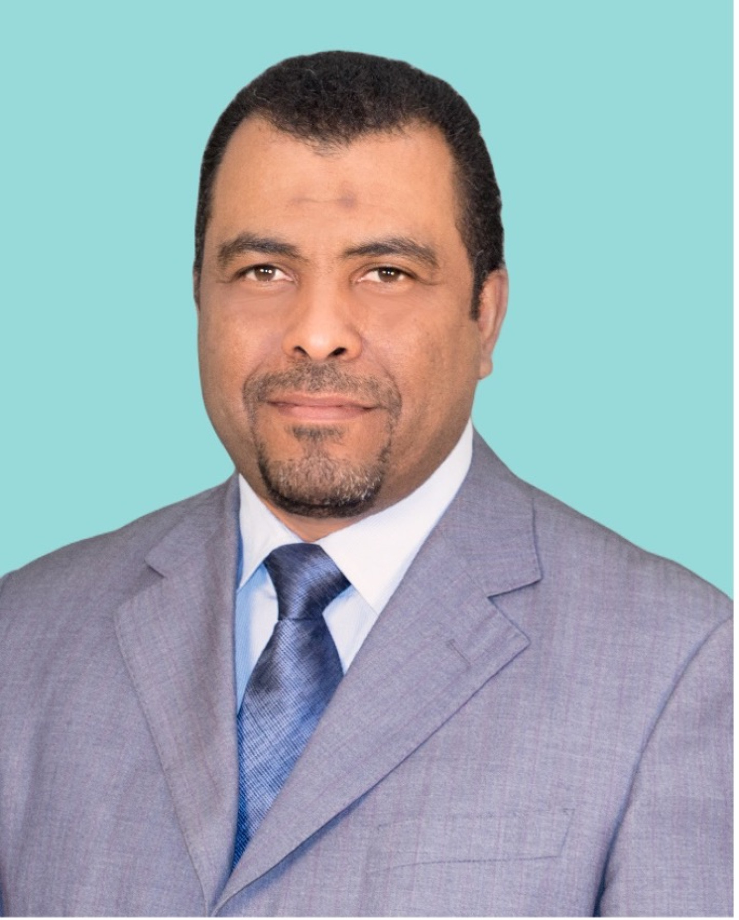 Team Member Image