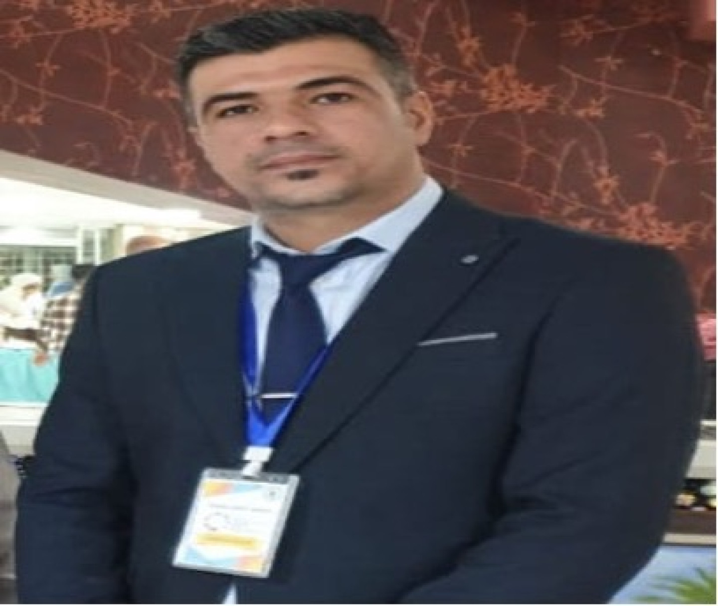 Team Member Image