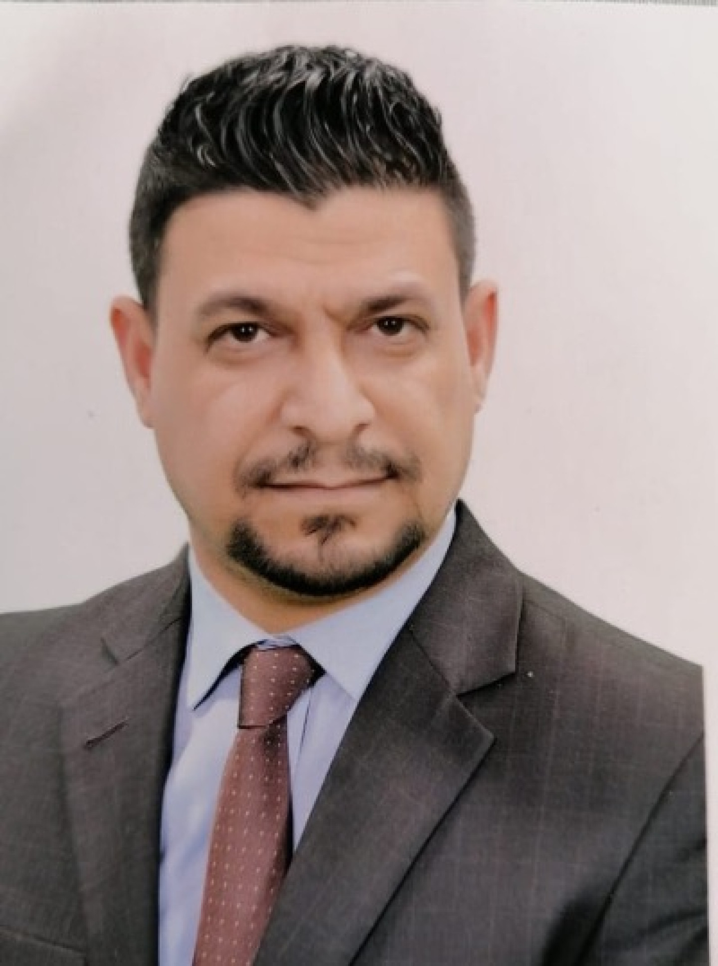 Team Member Image