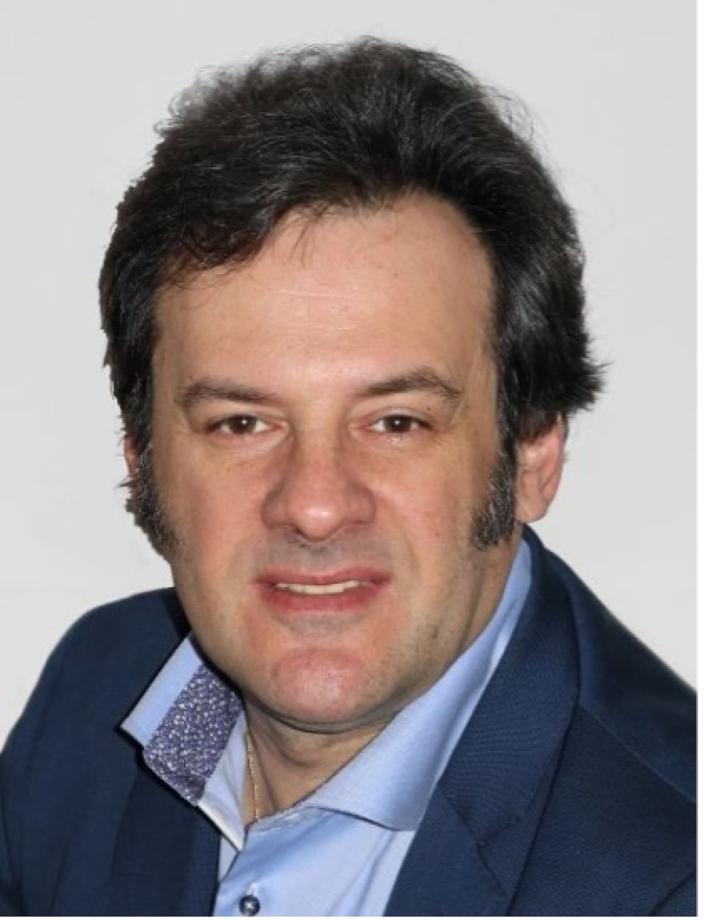 Team Member Image