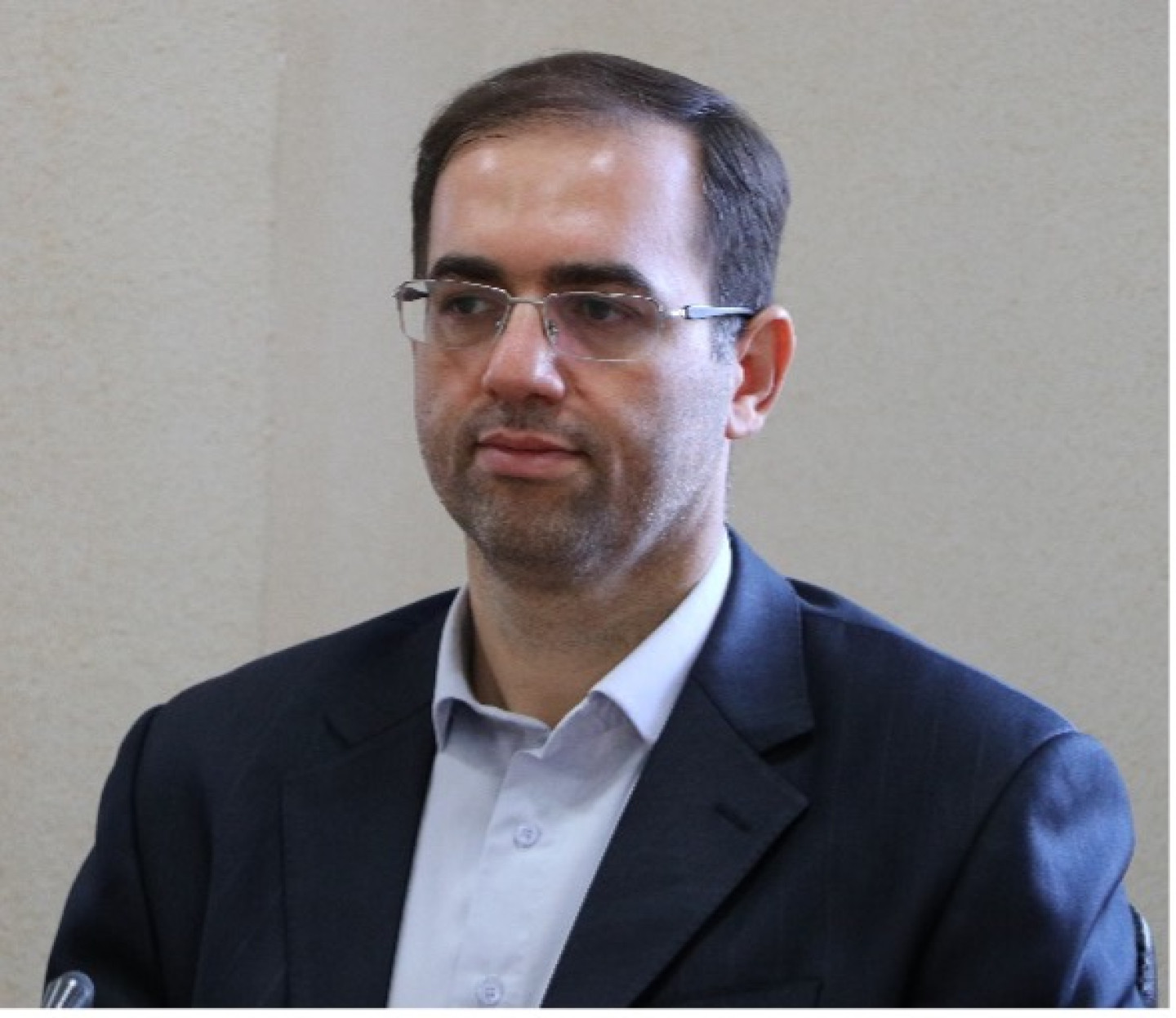 Team Member Image