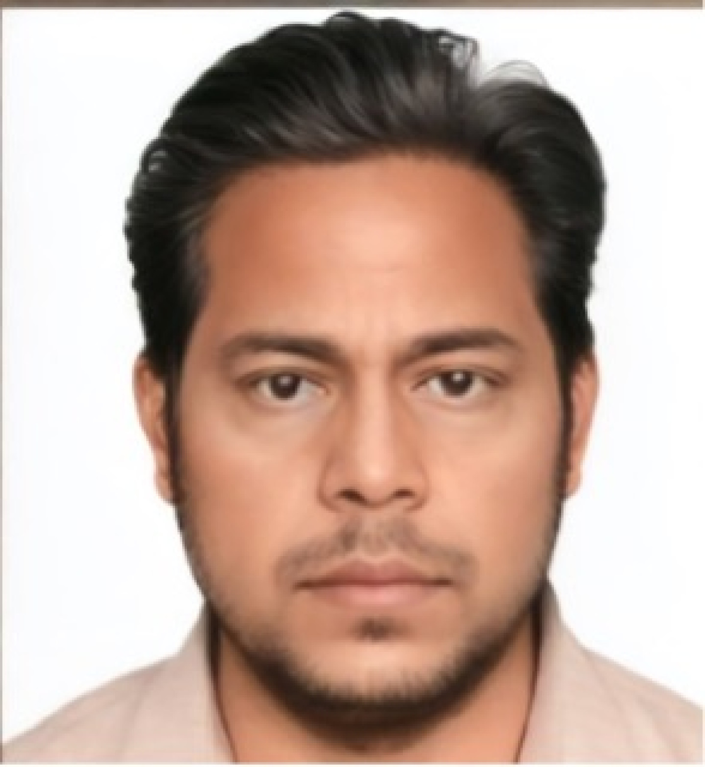 Team Member Image