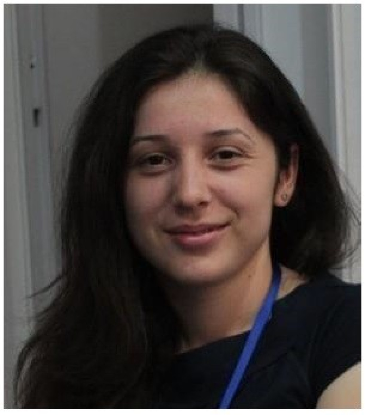 Team Member Image