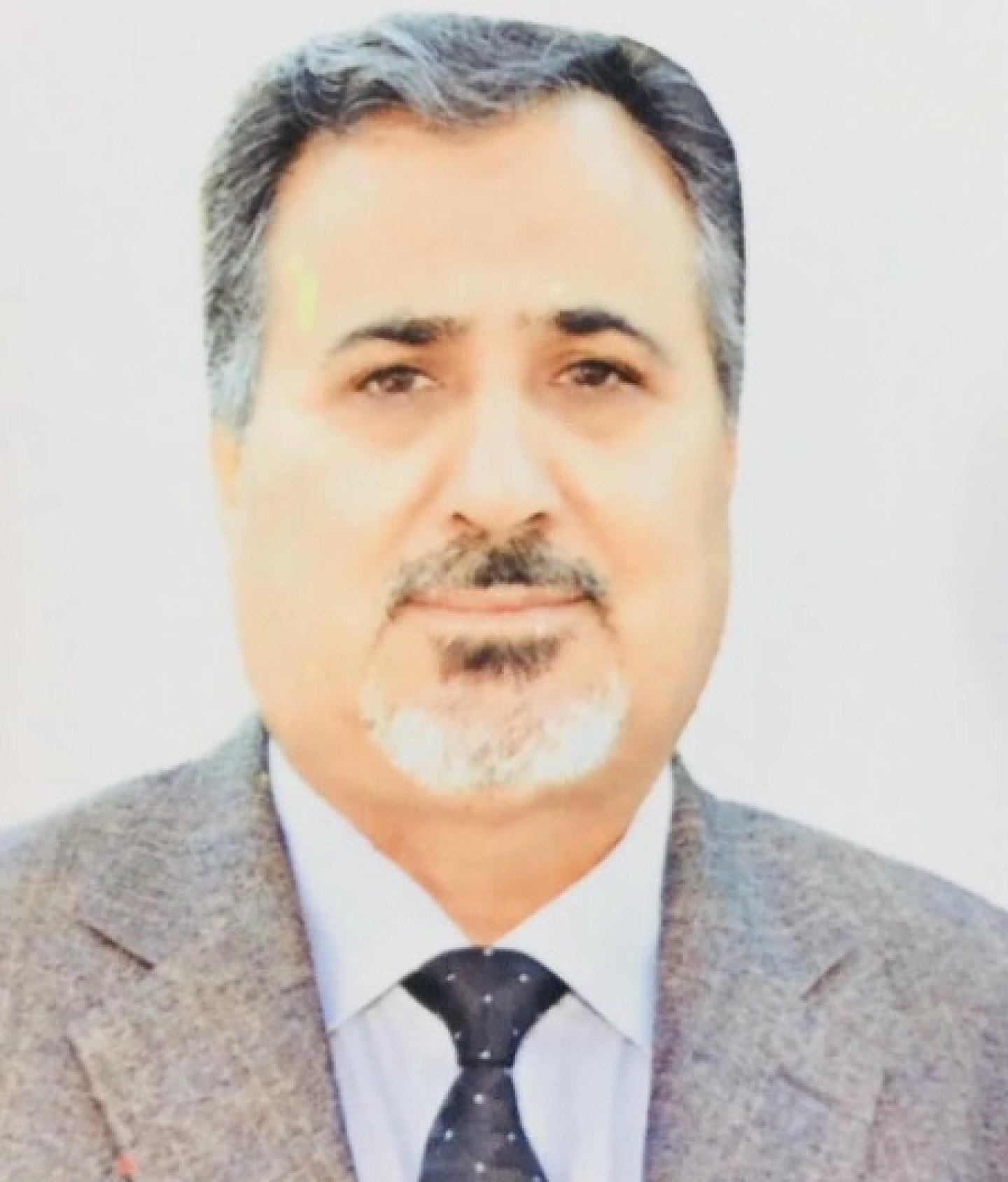 Team Member Image