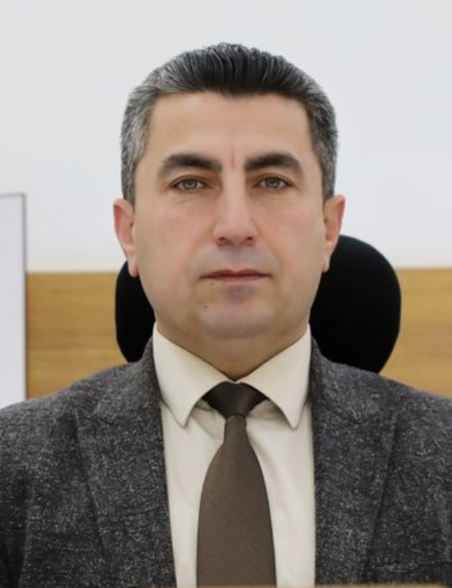 Team Member Image