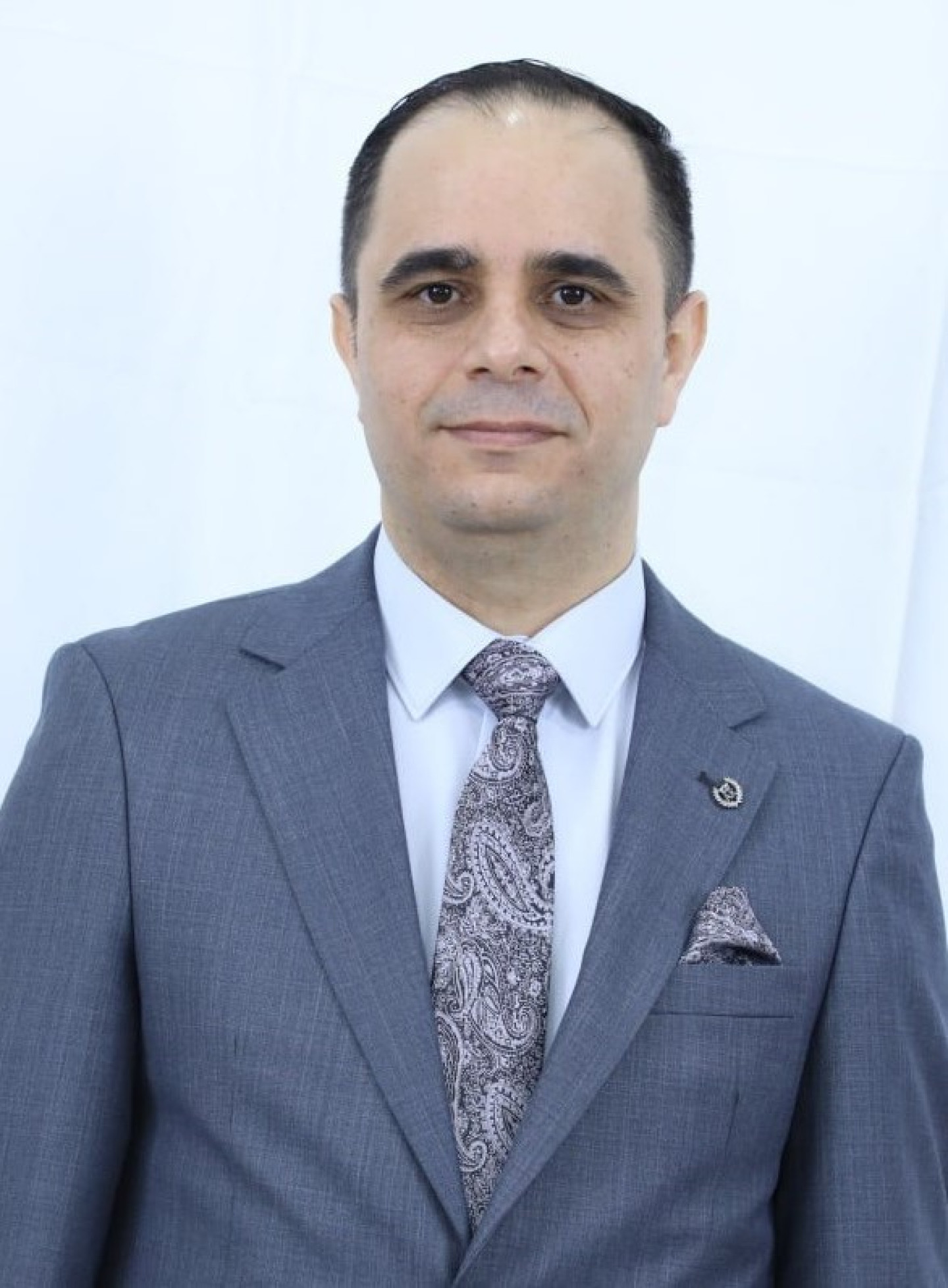 Team Member Image