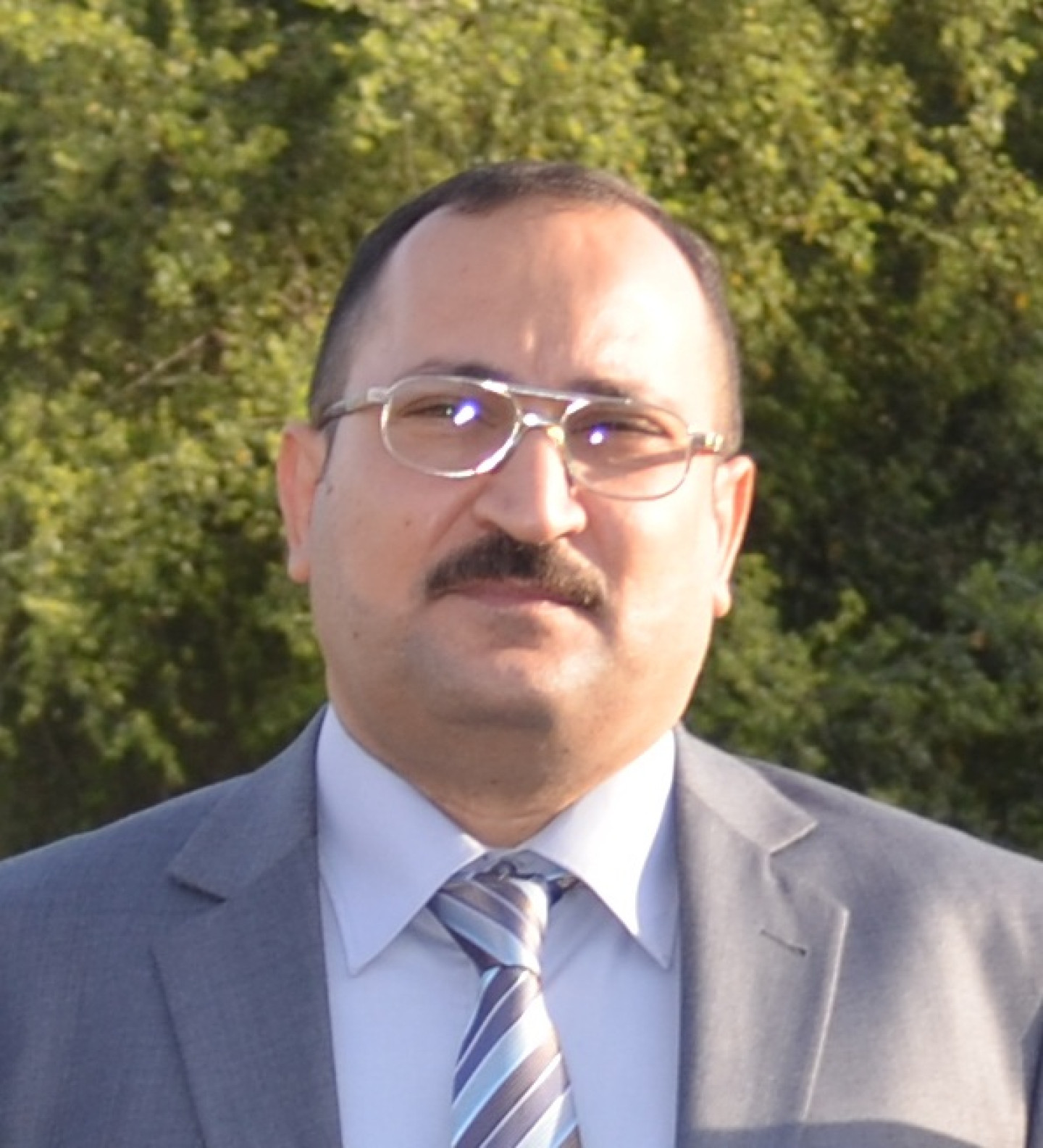 Team Member Image