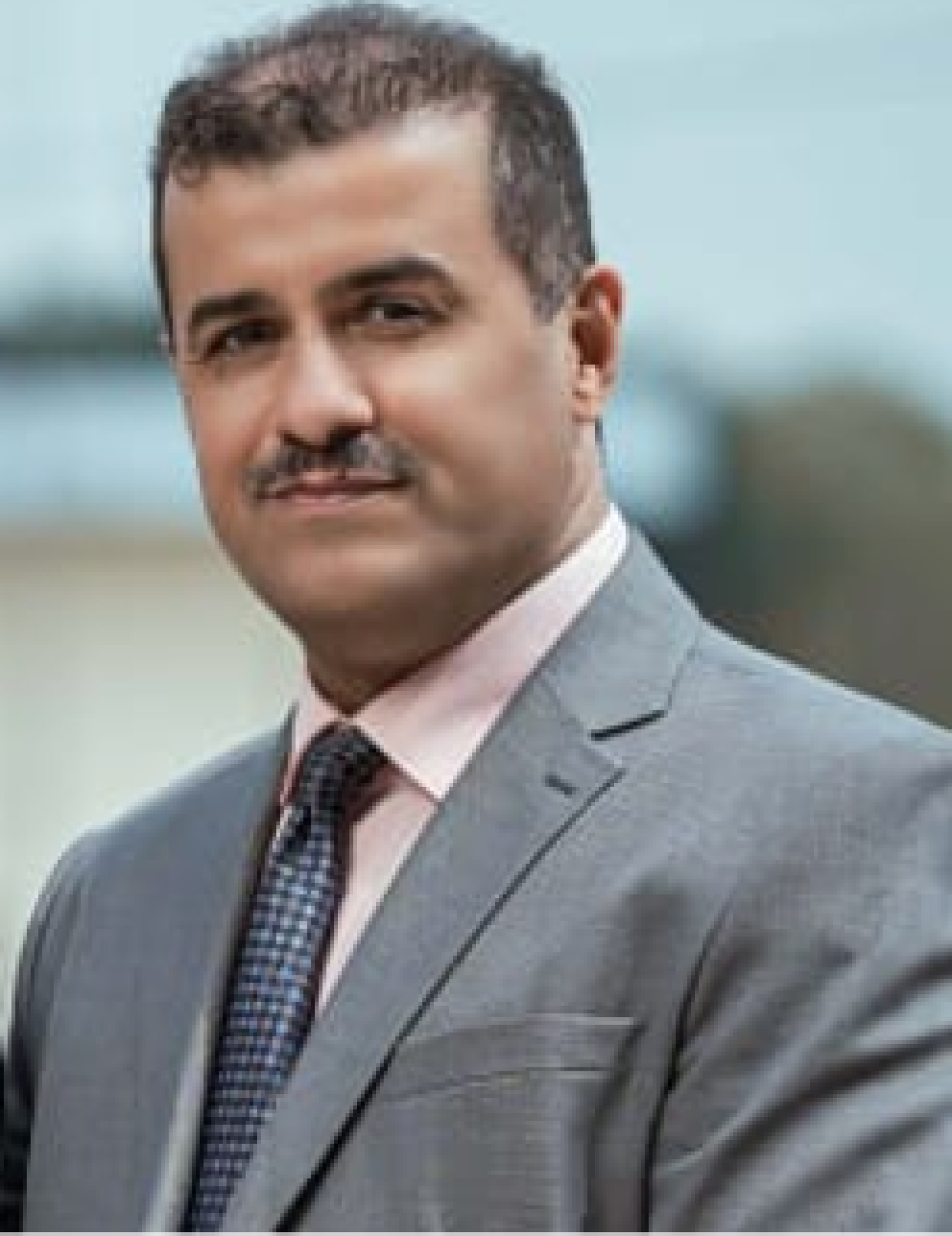 Team Member Image