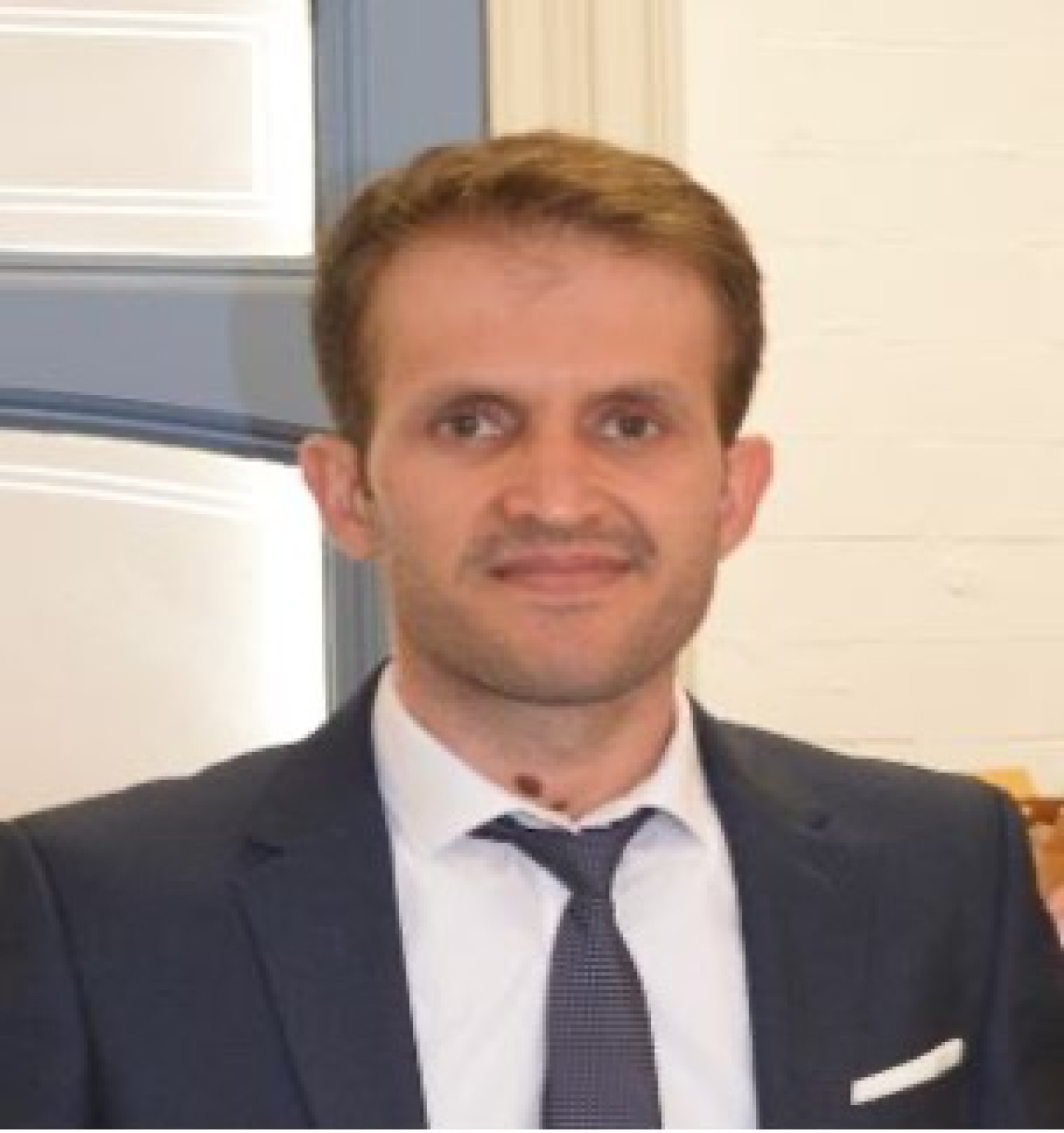 Team Member Image
