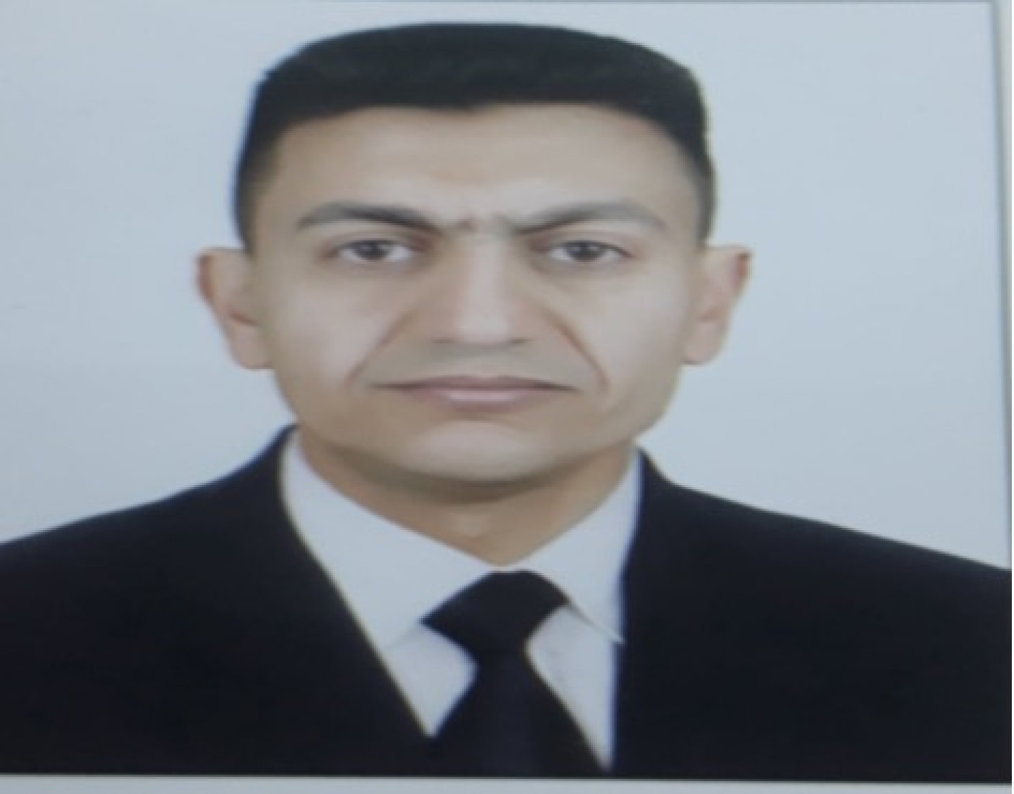 Team Member Image