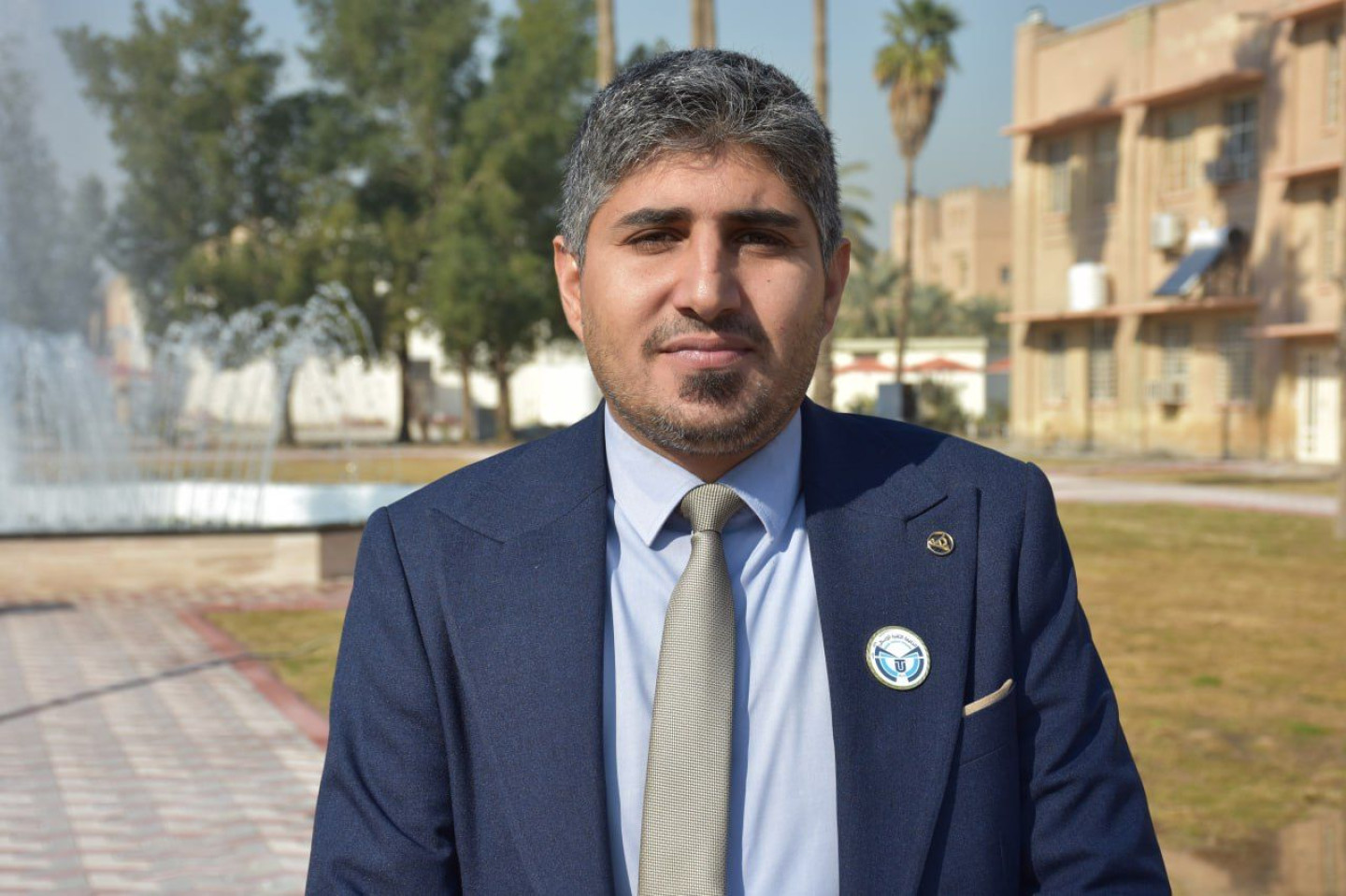 Team Member Image