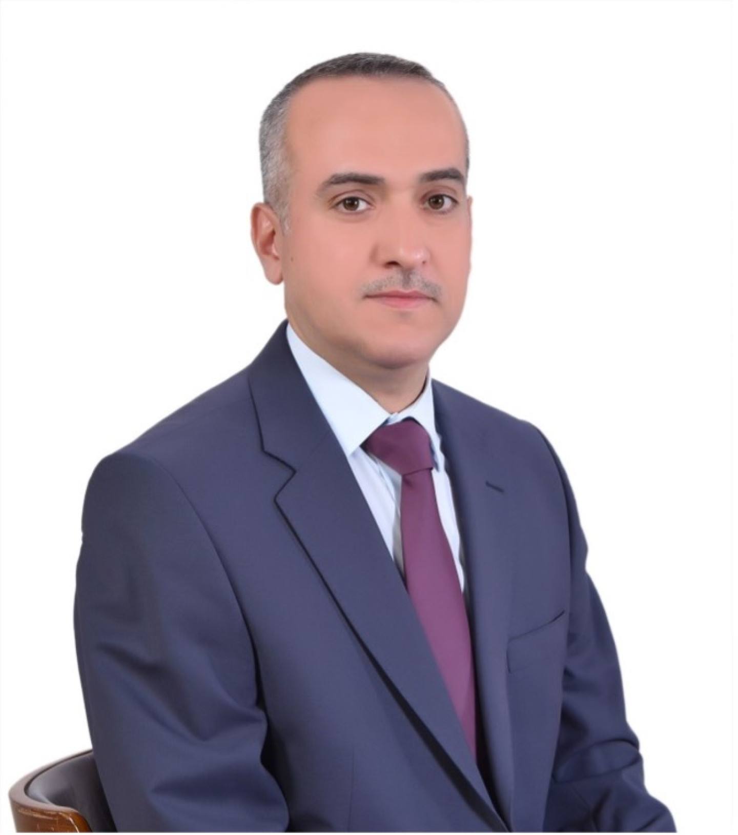 Team Member Image