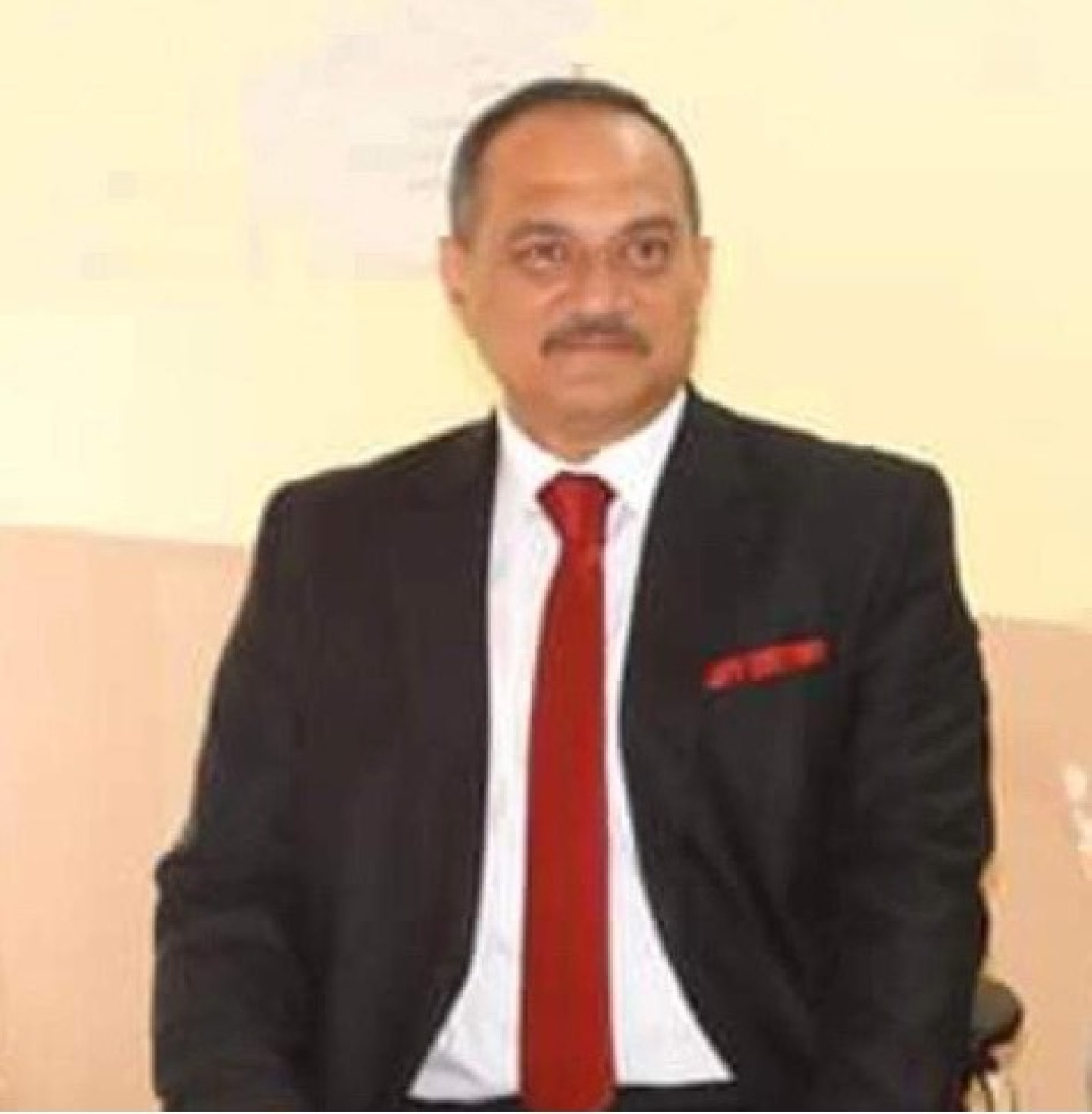 Team Member Image