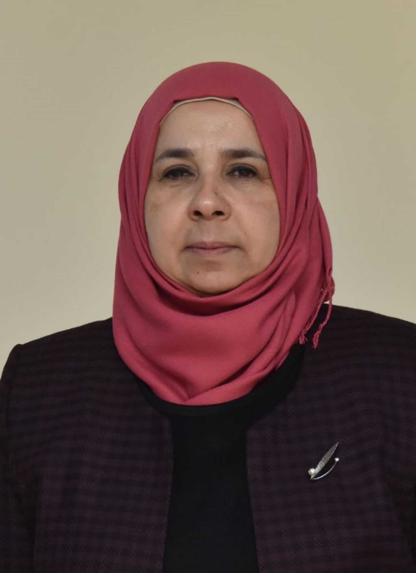 Team Member Image