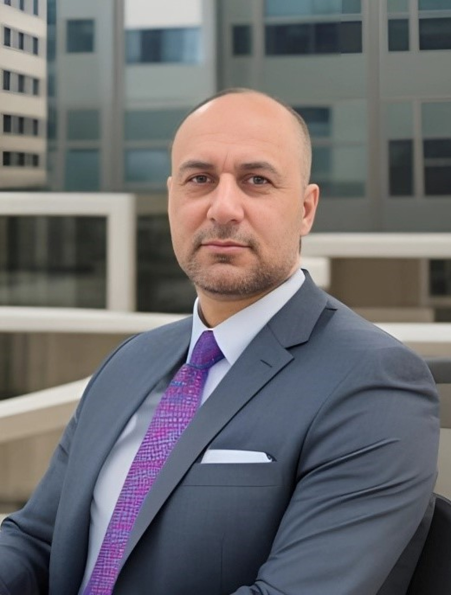 Team Member Image