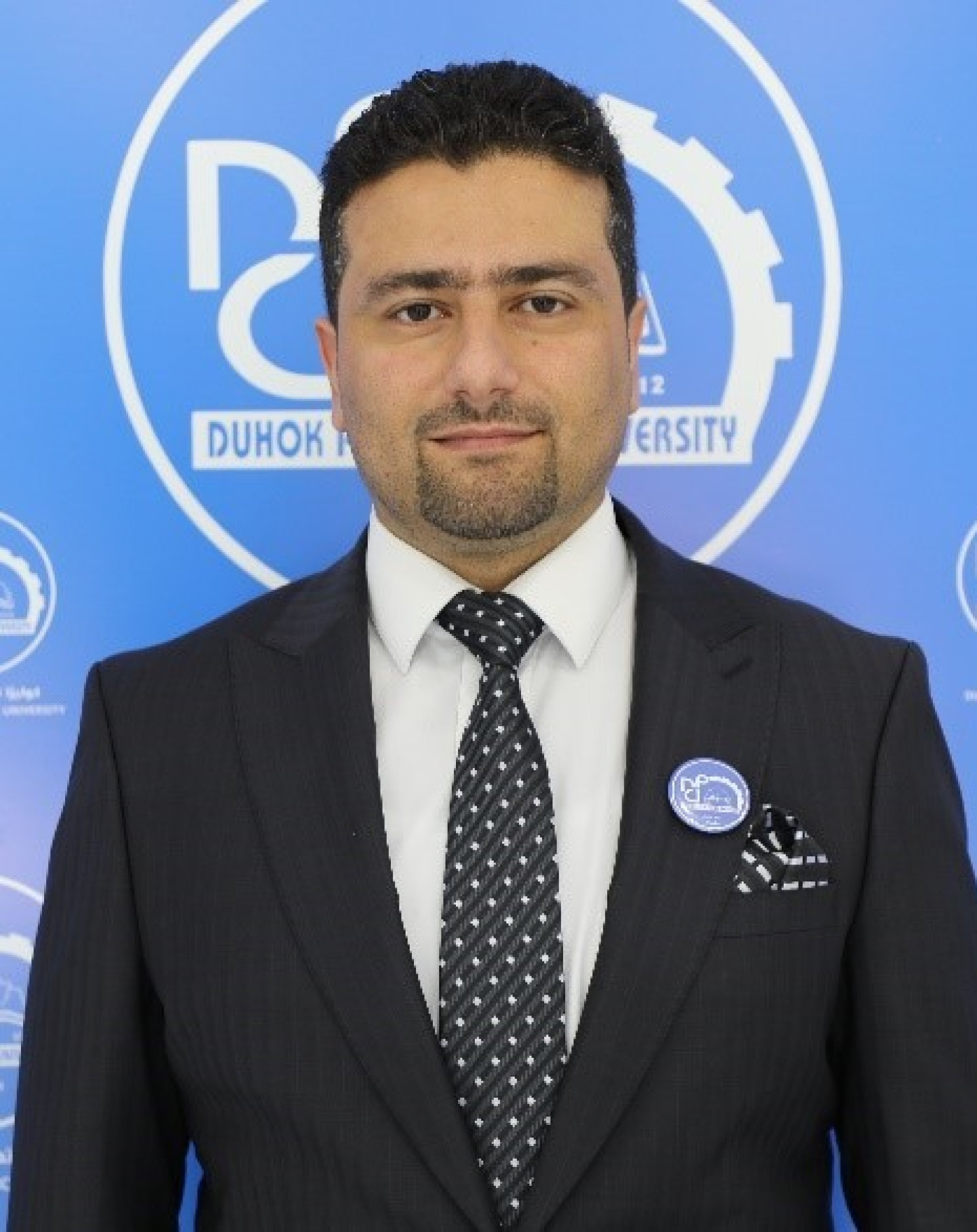 Team Member Image