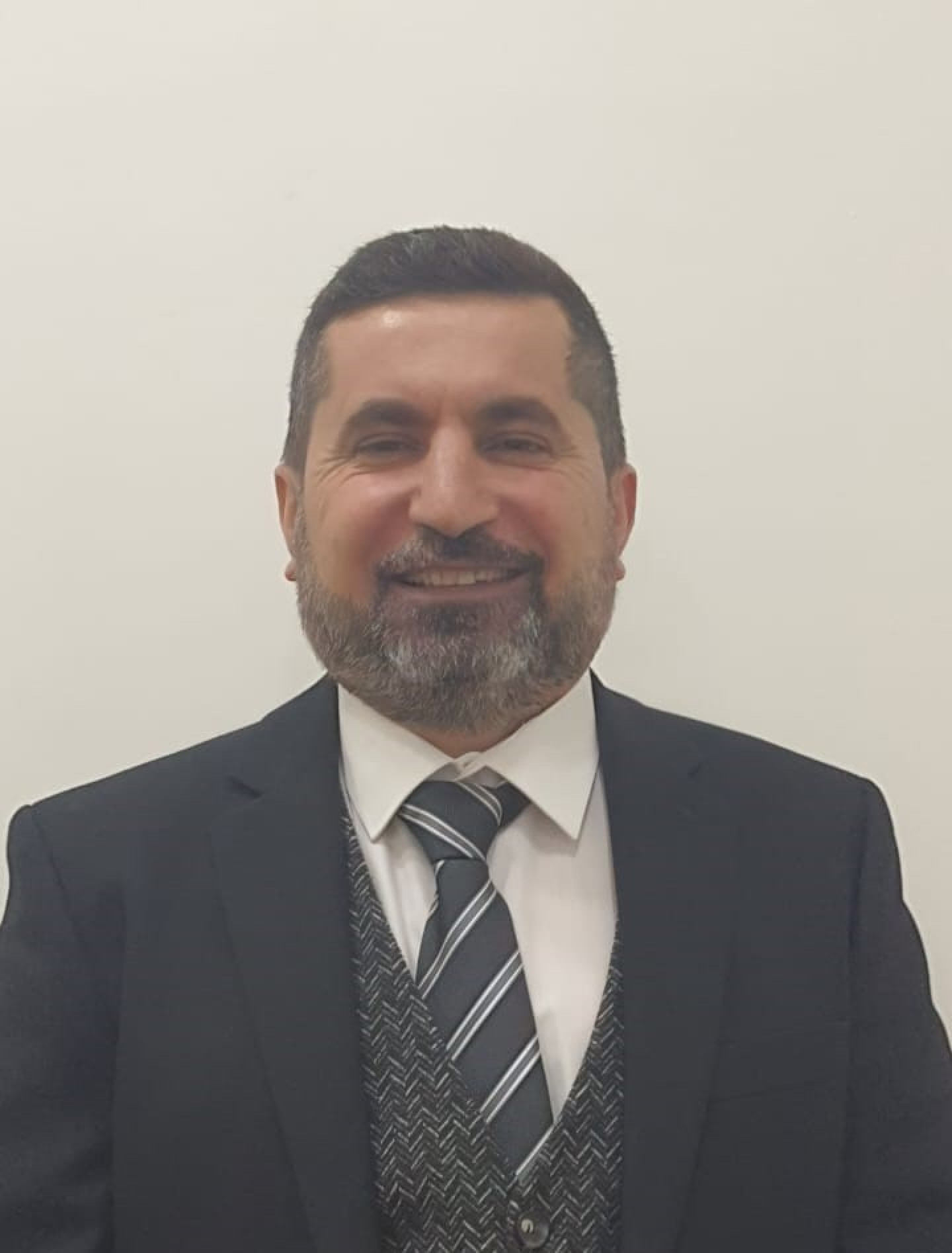 Team Member Image