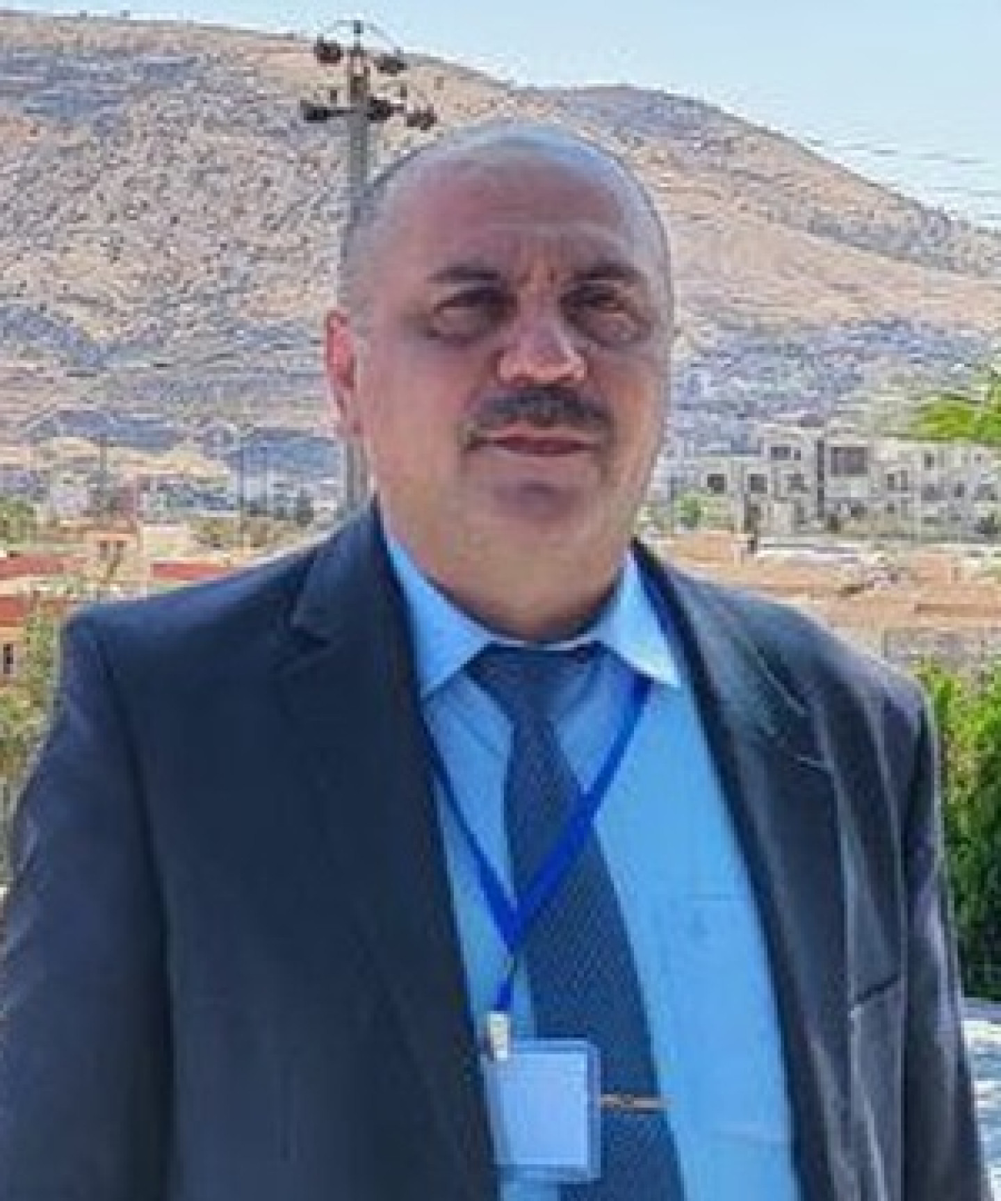 Team Member Image