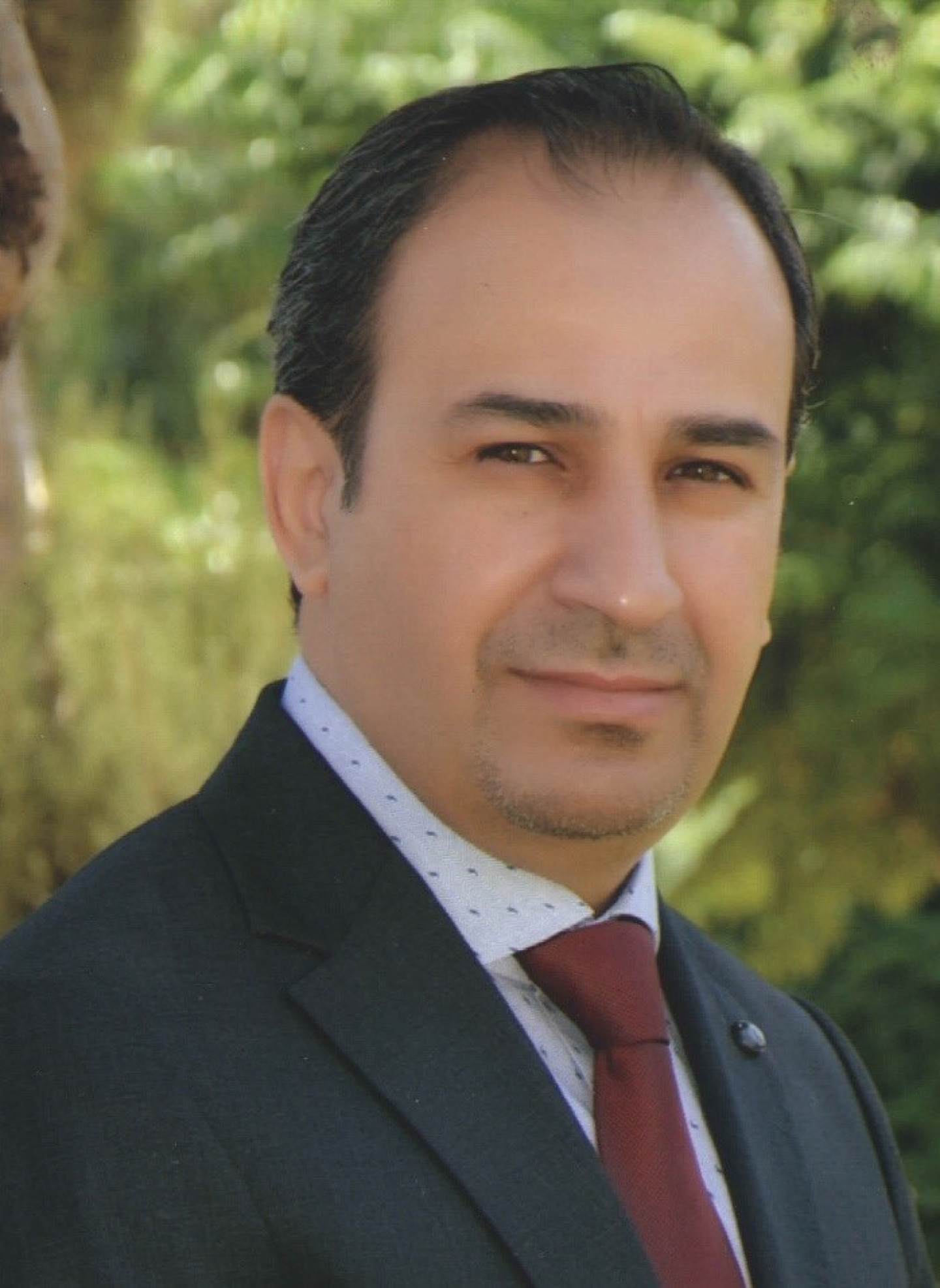 Team Member Image