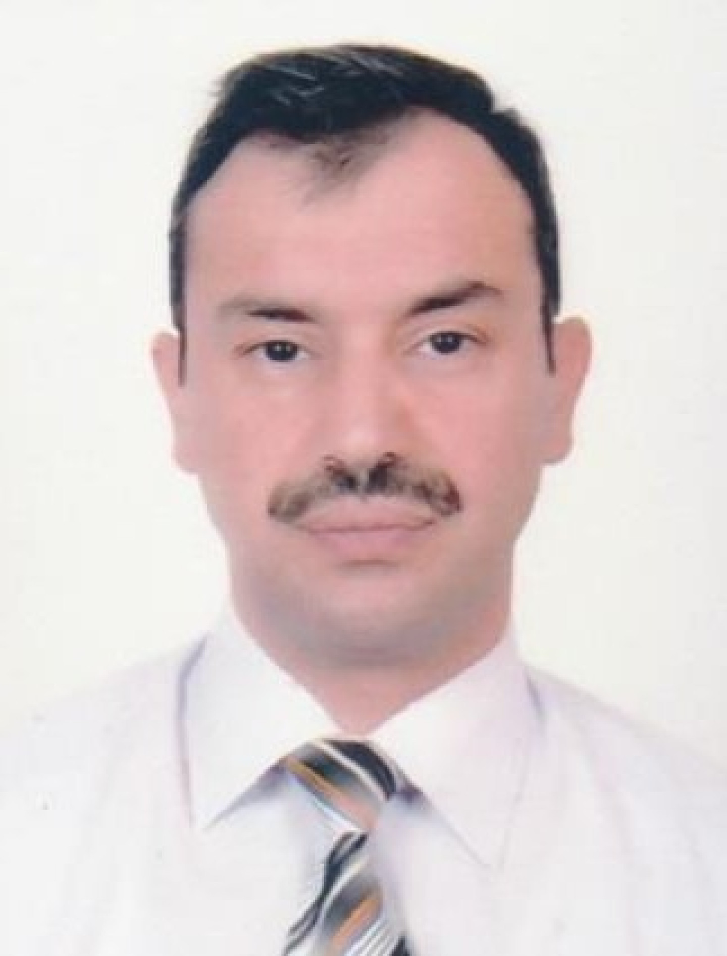 Team Member Image