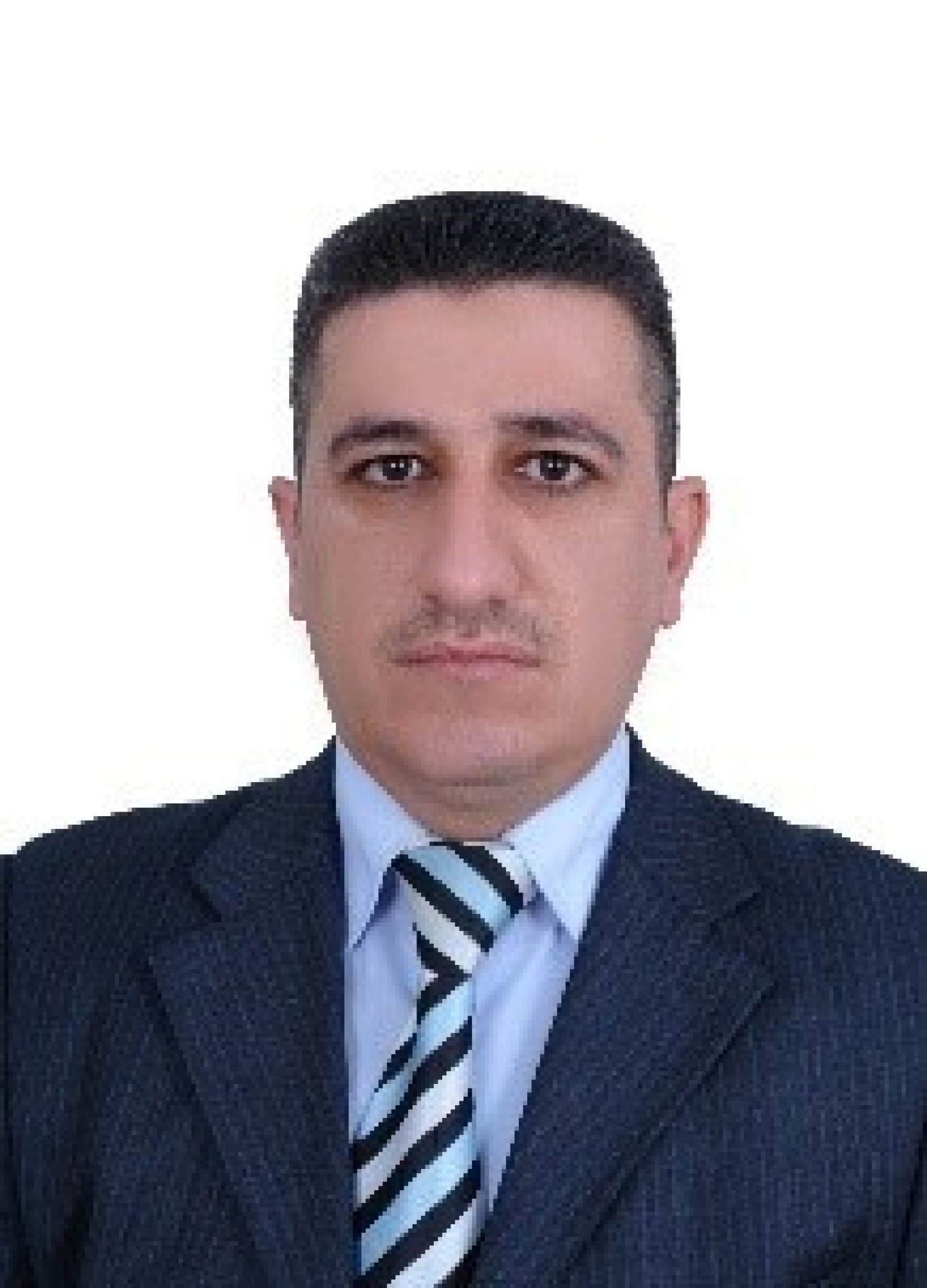Team Member Image