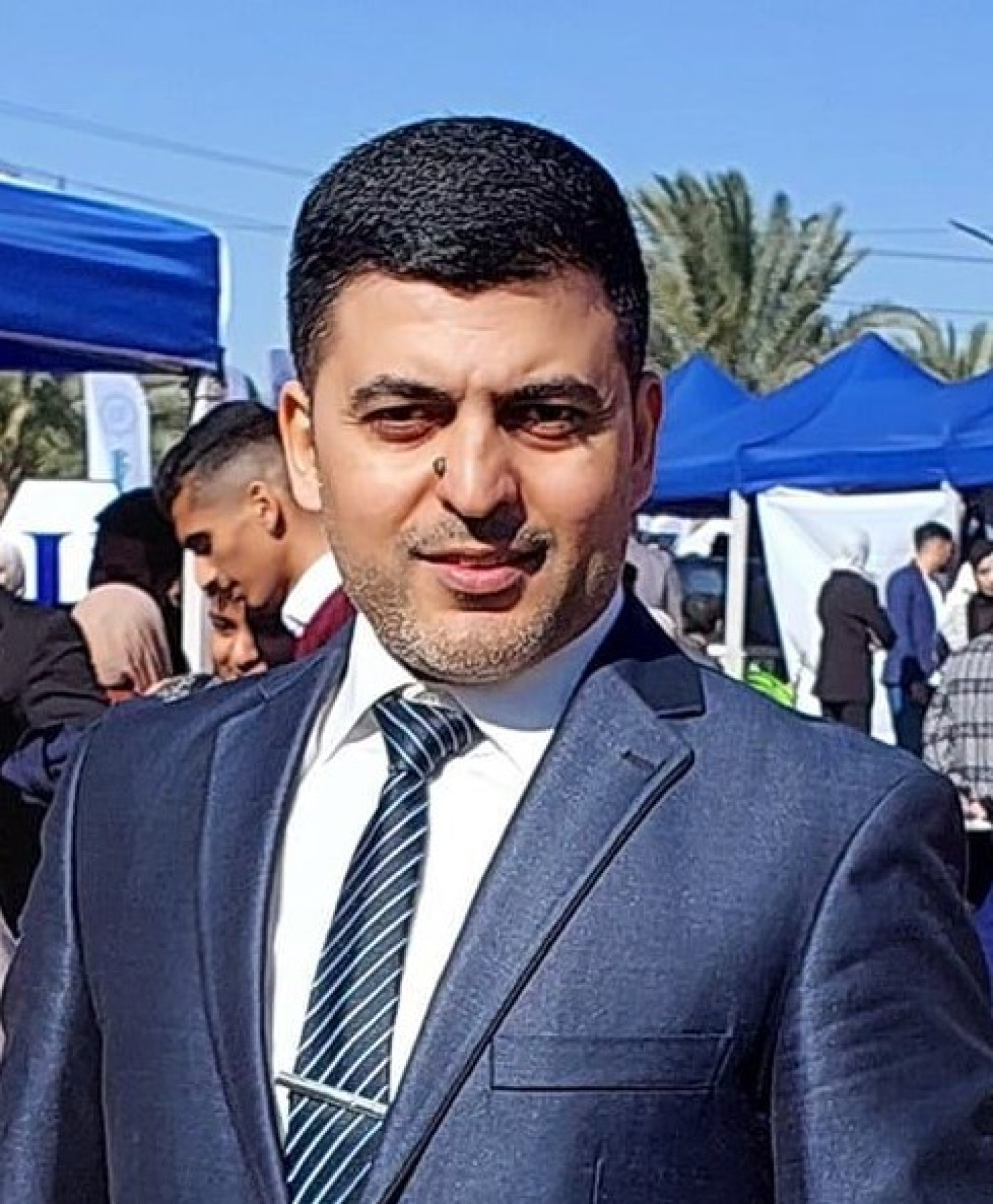 Team Member Image