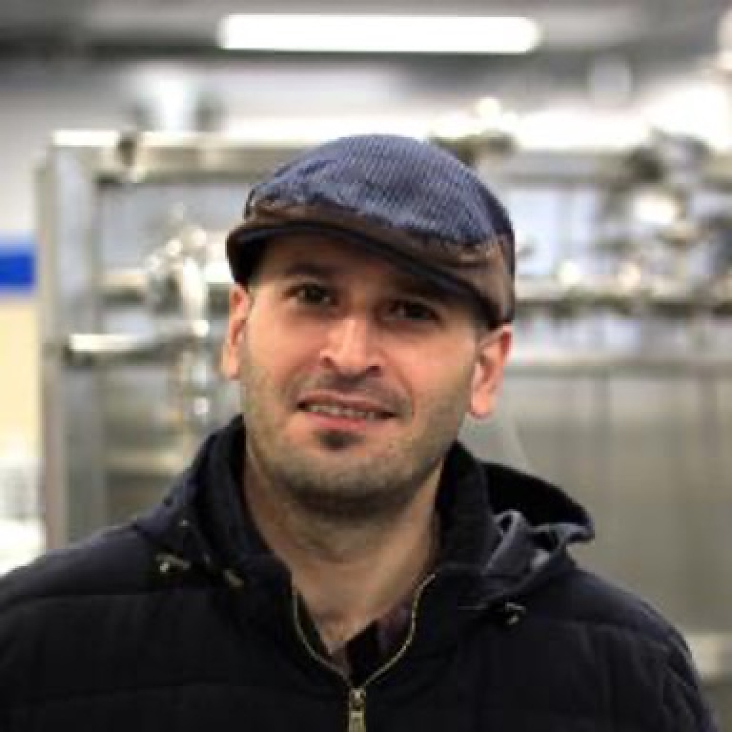 Team Member Image