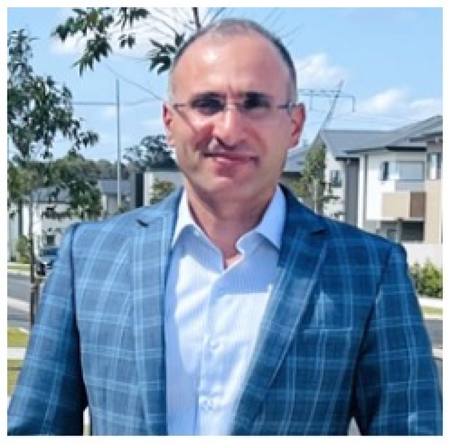 Team Member Image