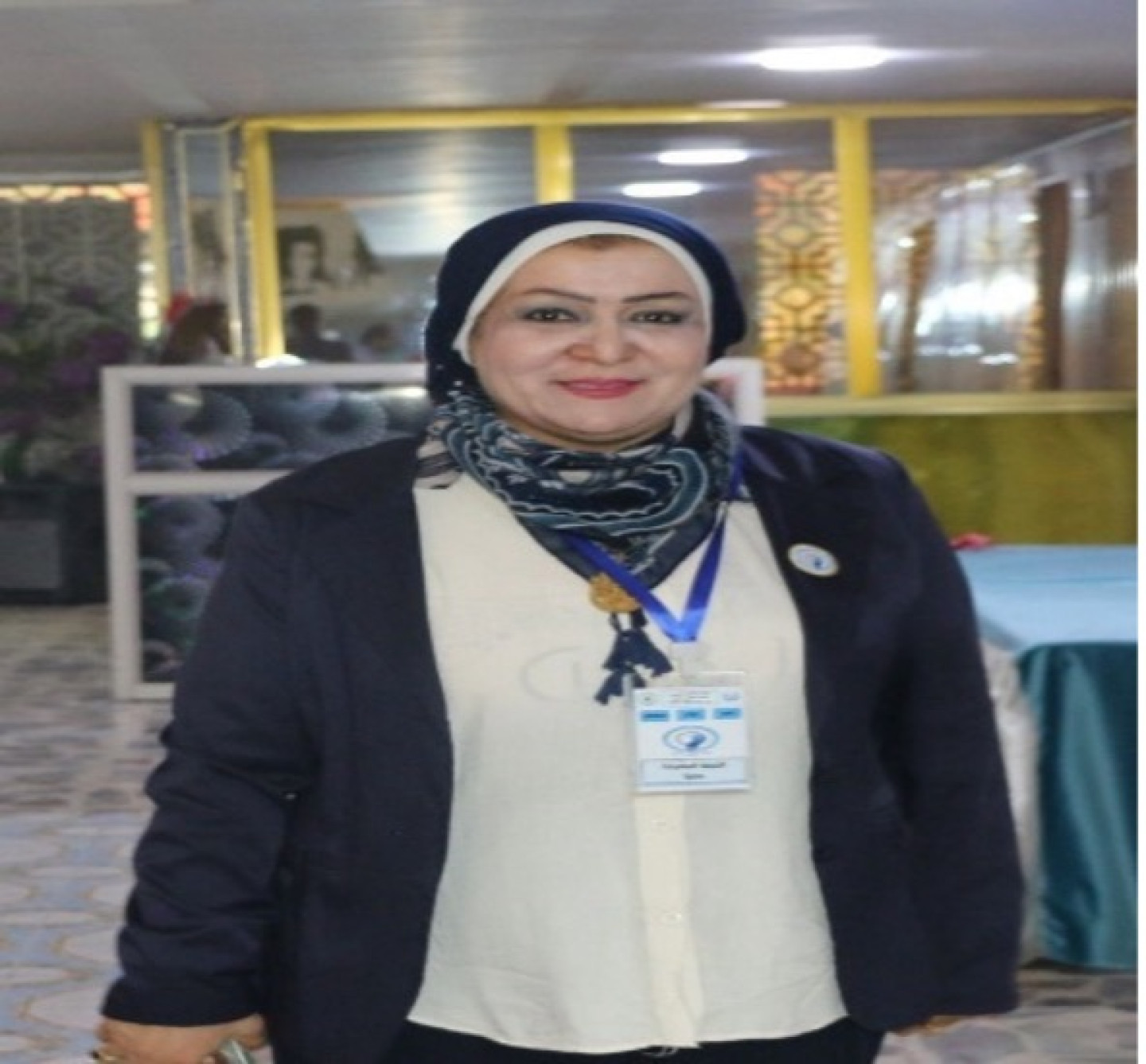 Team Member Image