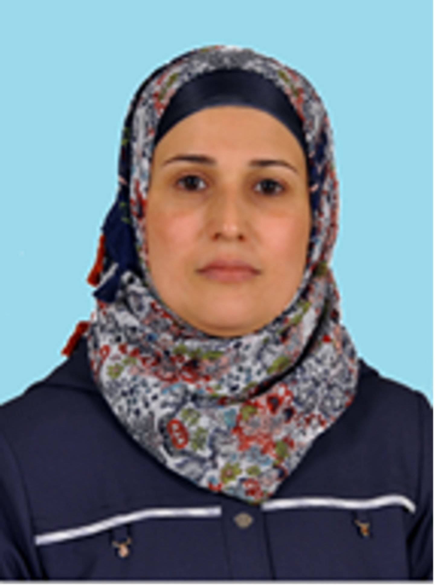 Team Member Image