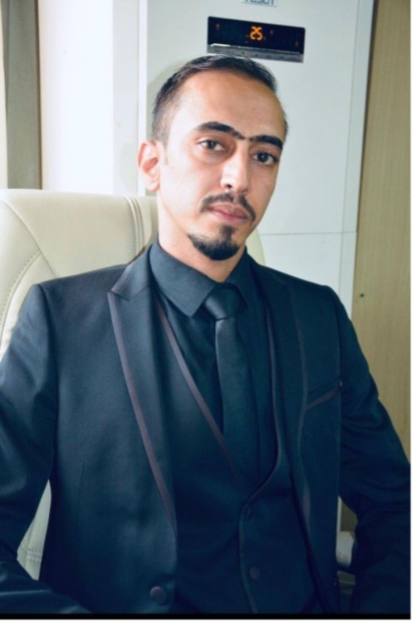 Team Member Image