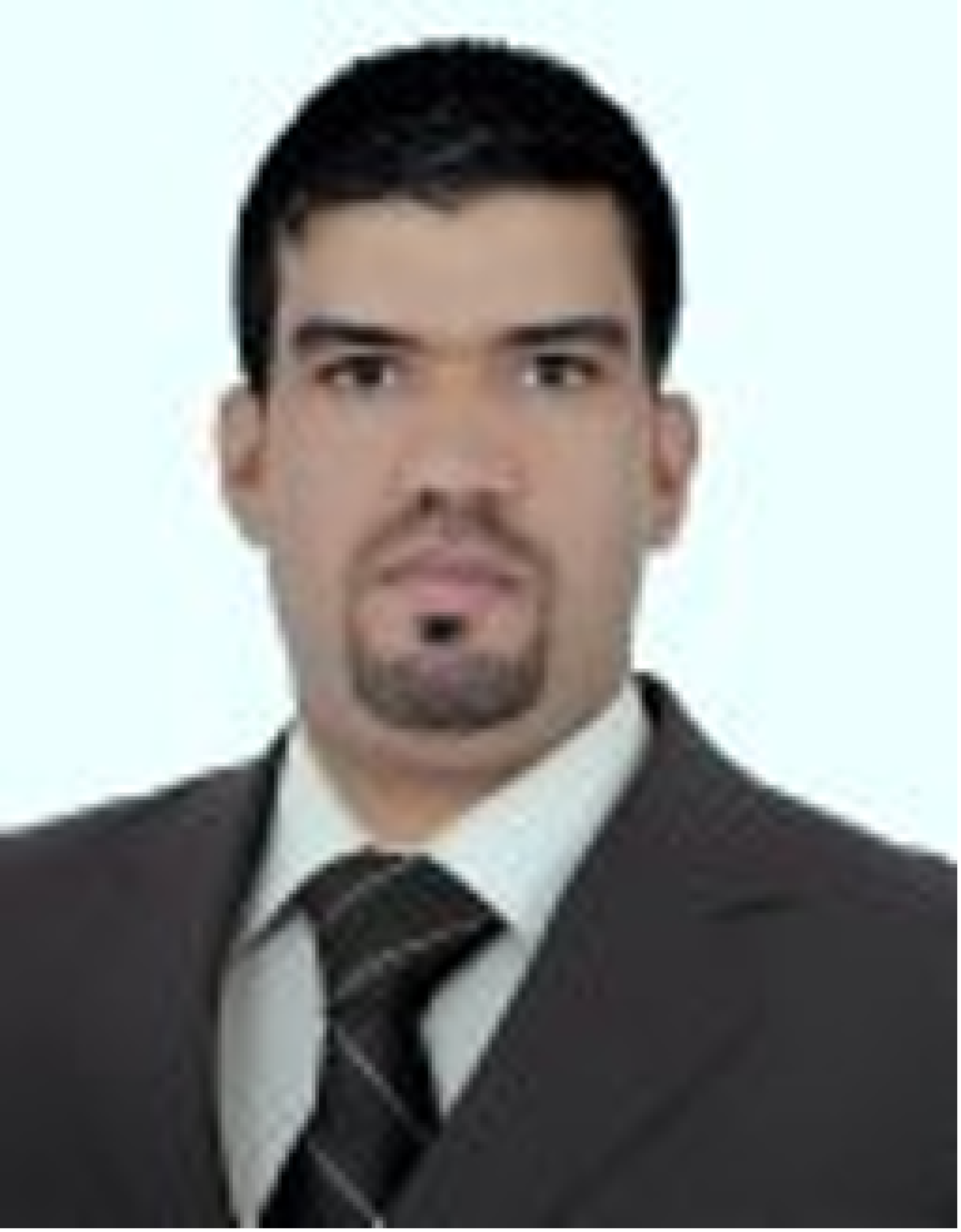 Team Member Image