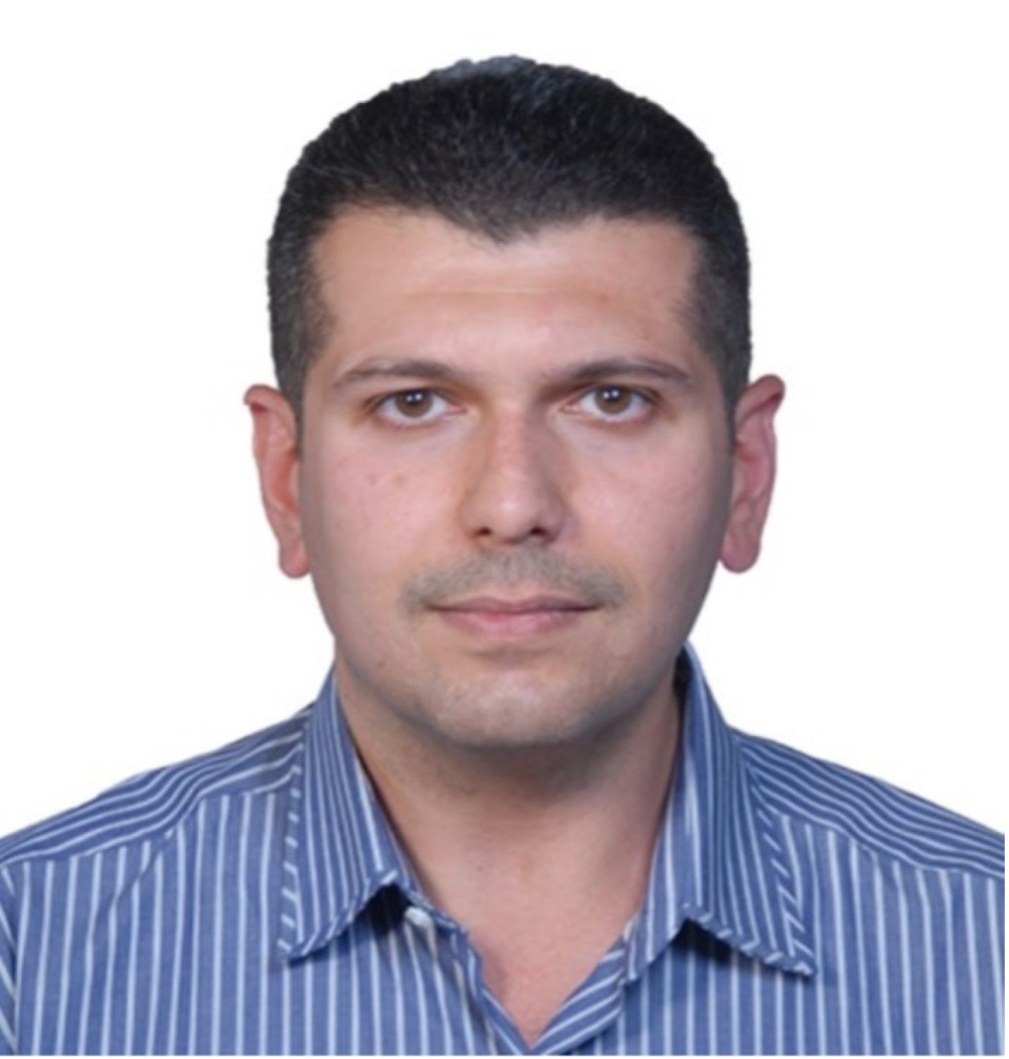 Team Member Image