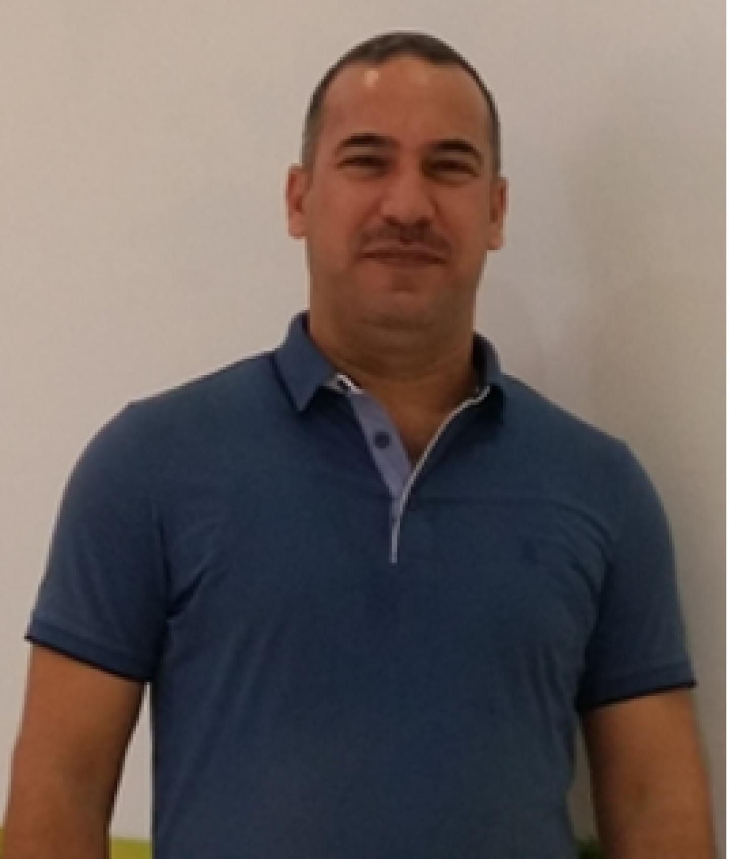 Team Member Image