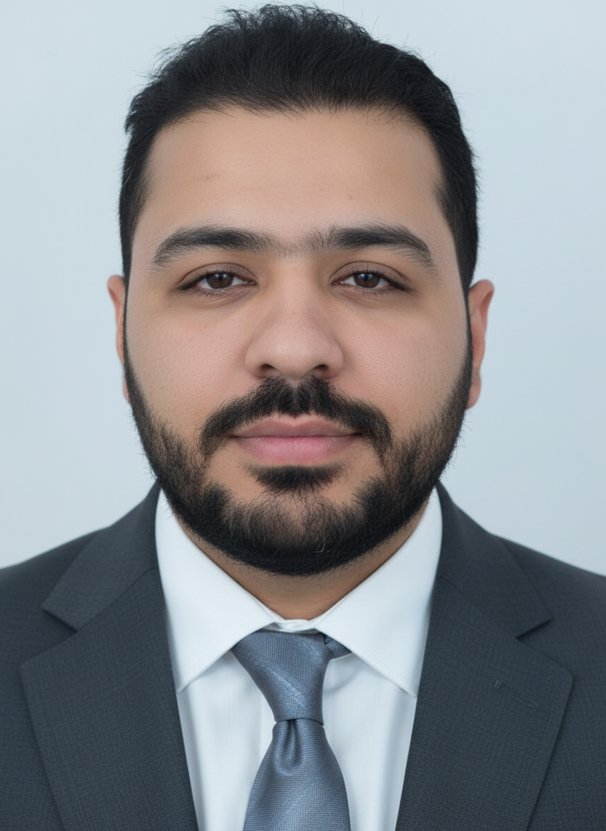 Team Member Image