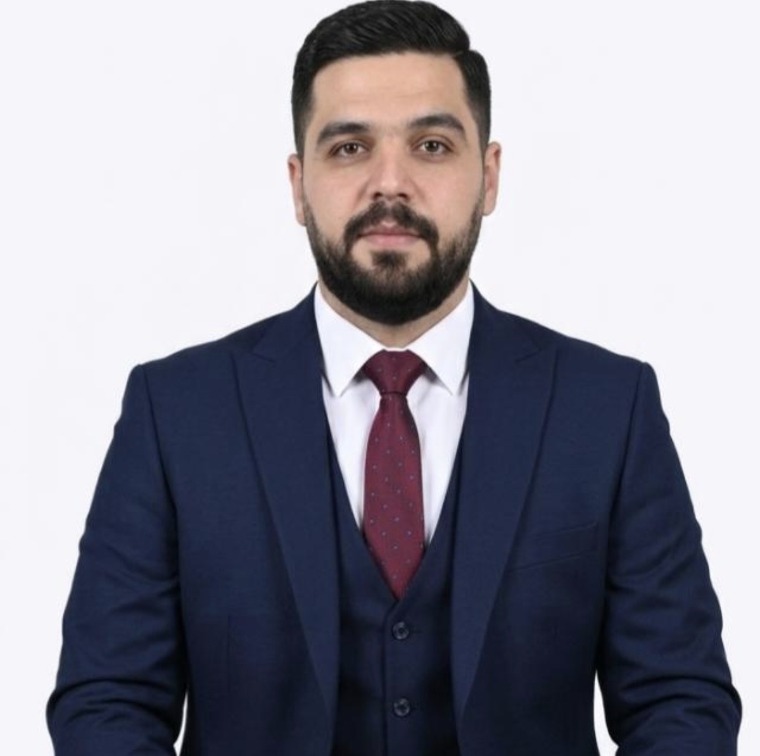 Team Member Image