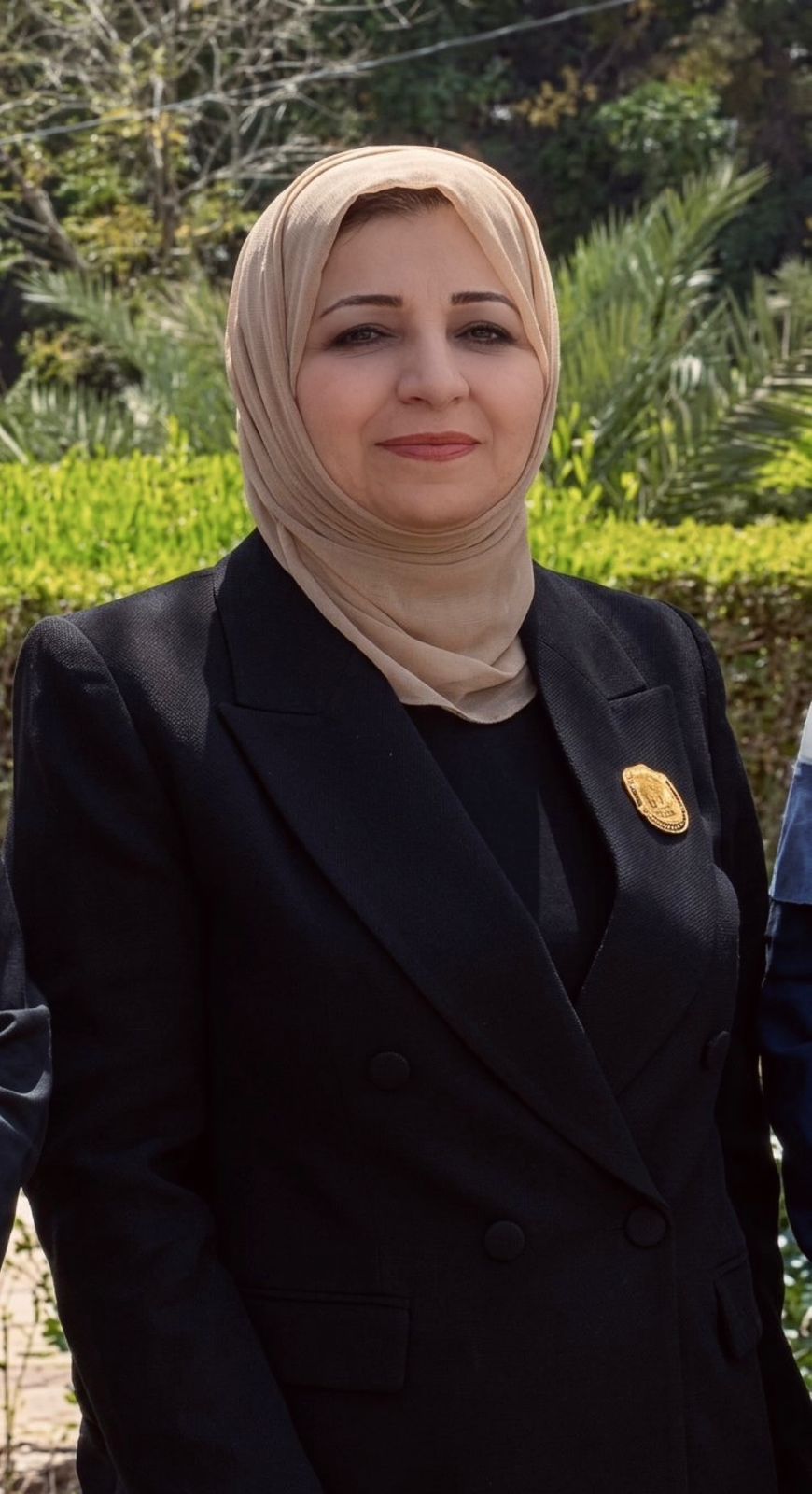 Team Member Image